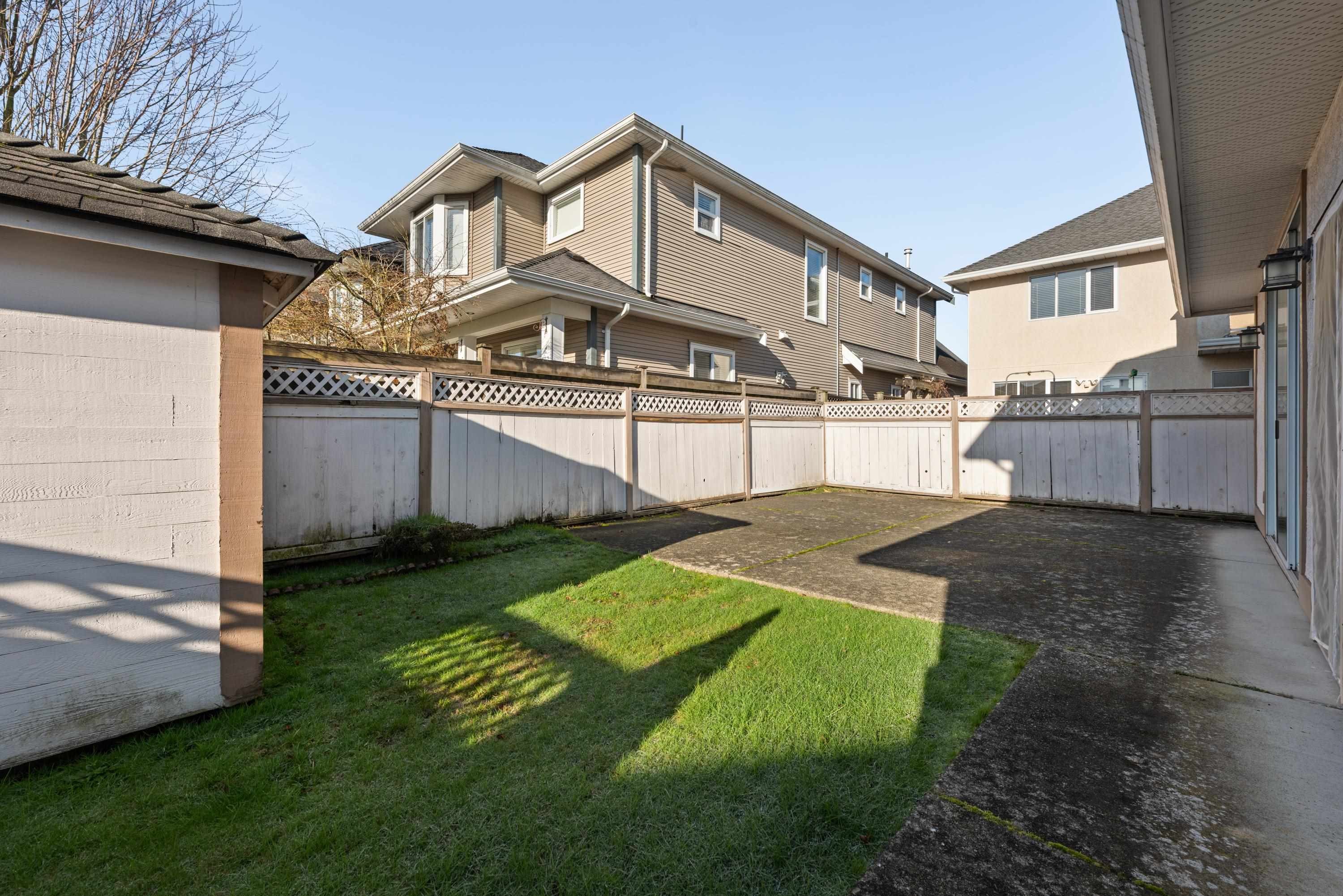 11815 No. 1 Road, Richmond, BC