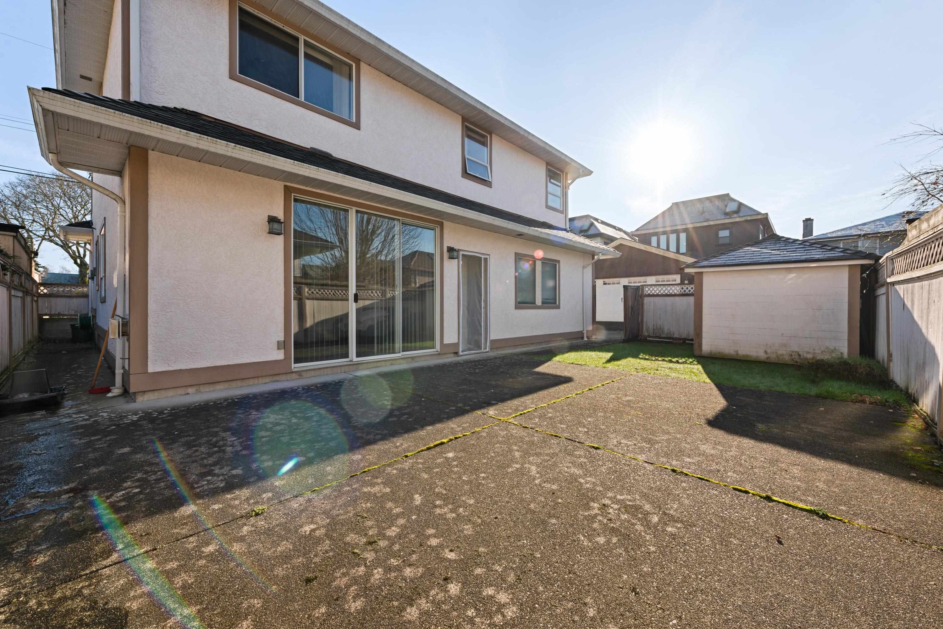 11815 No. 1 Road, Richmond, BC