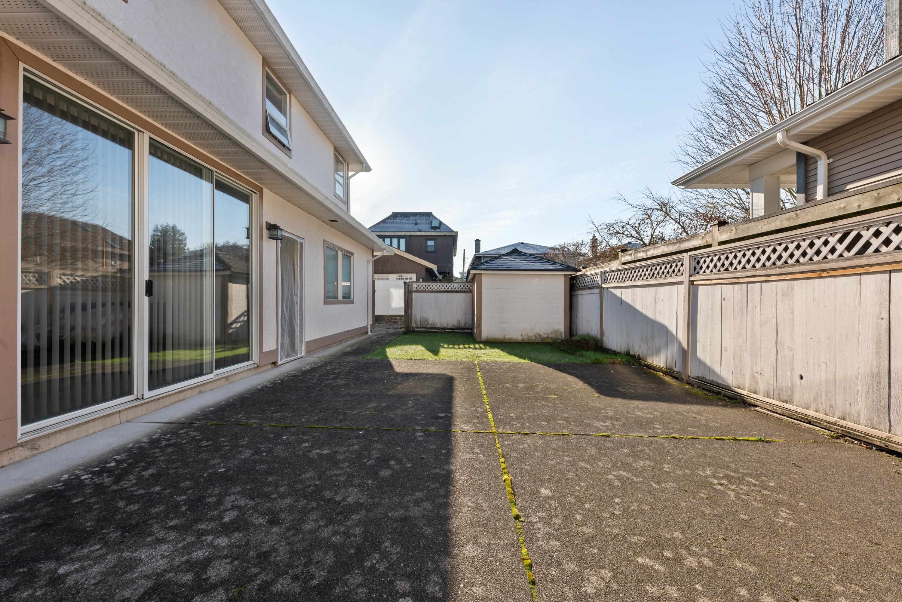 11815 No. 1 Road, Richmond, BC