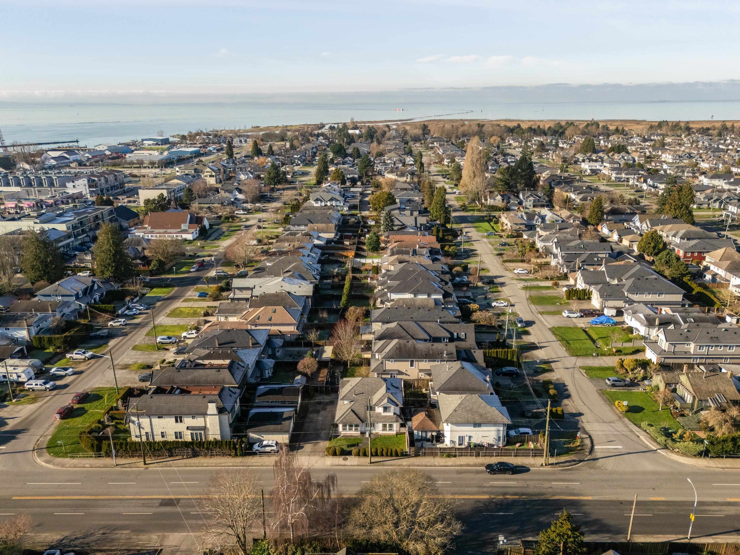 11815 No. 1 Road, Richmond, BC