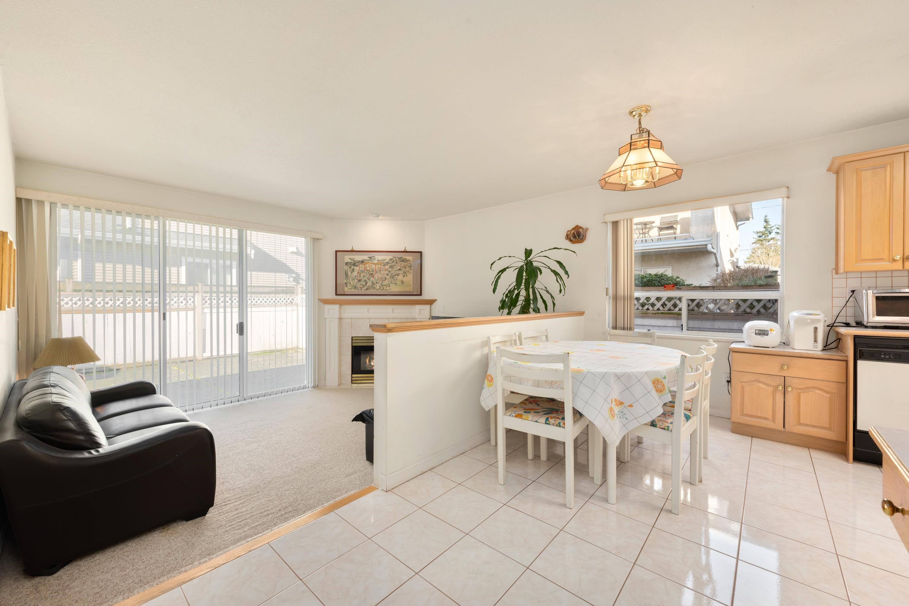 11815 No. 1 Road, Richmond, BC