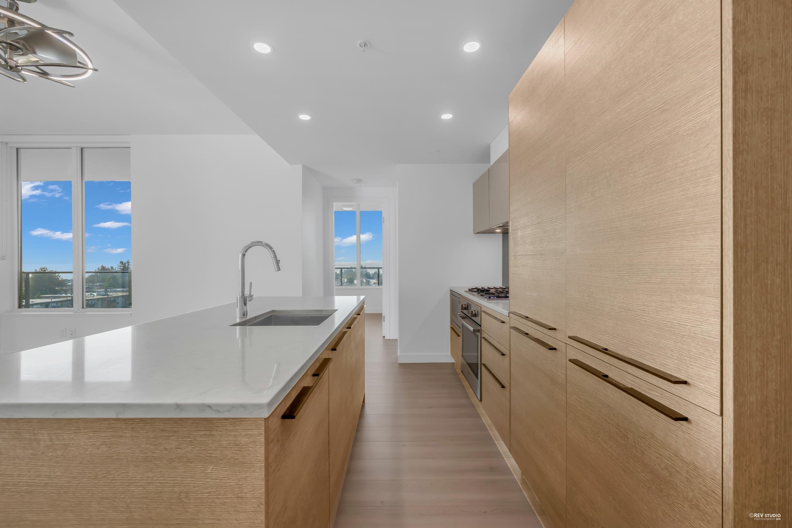 805-6288 Cassie Avenue, Burnaby, BC