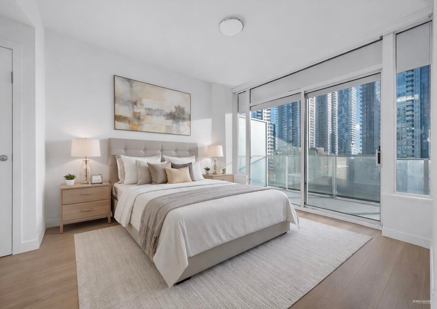 805-6288 Cassie Avenue, Burnaby, BC