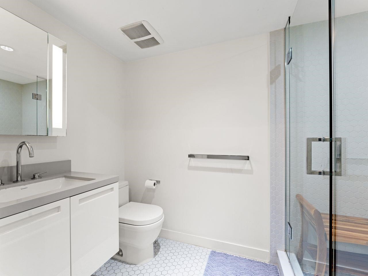 1207-188 Keefer Street, Vancouver, BC