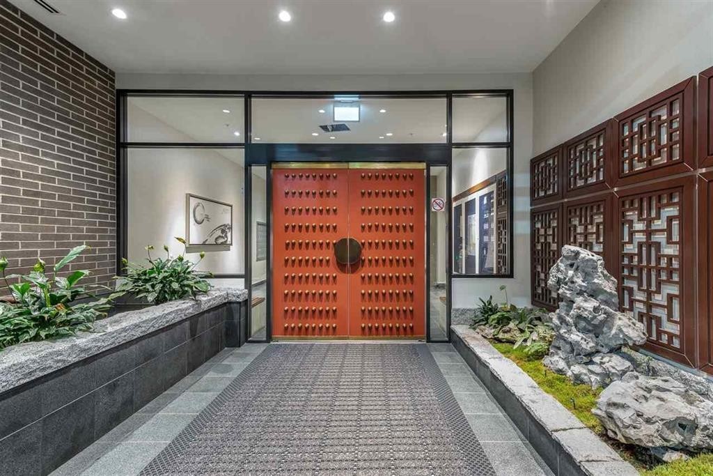 1207-188 Keefer Street, Vancouver, BC