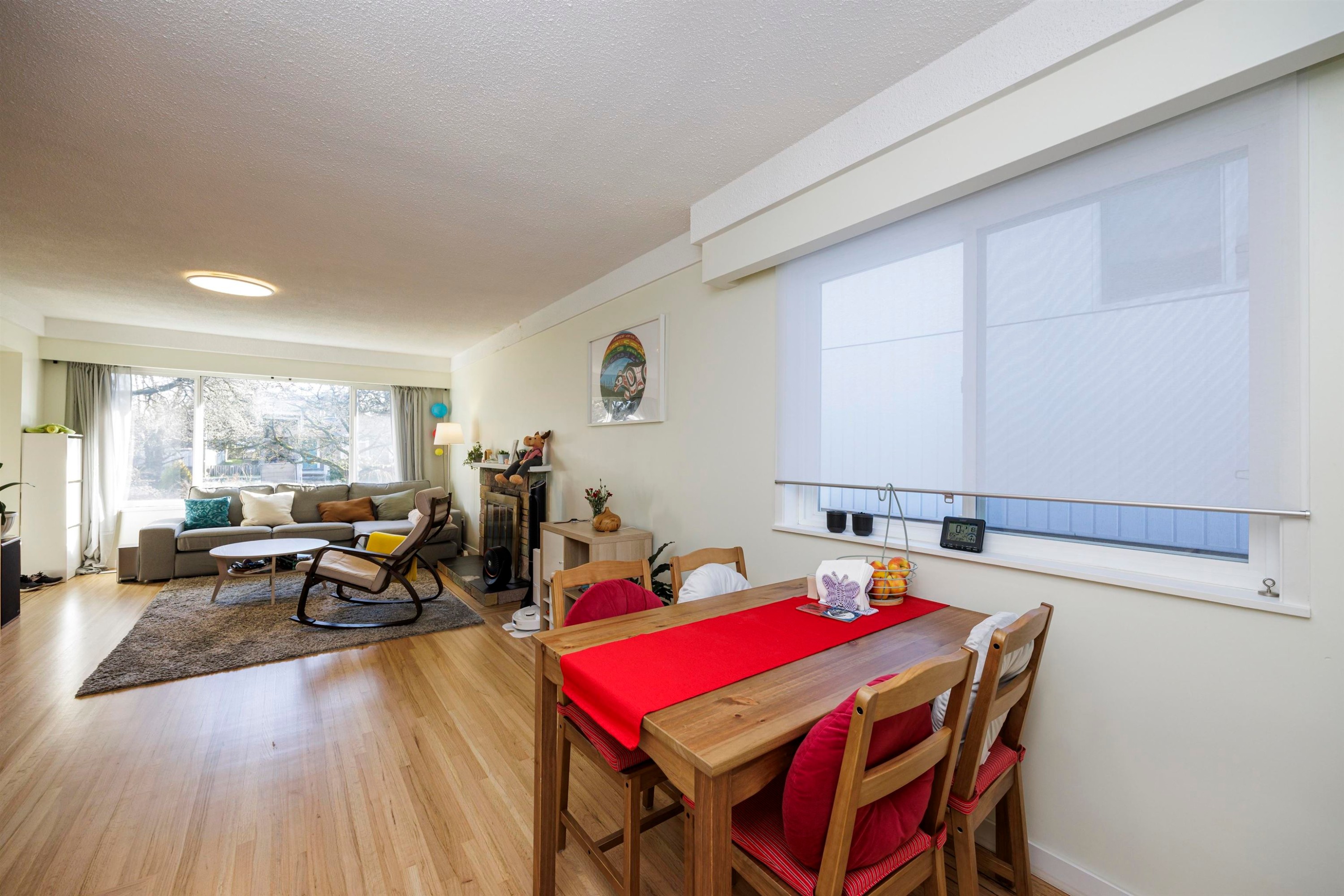 5761 Culloden Street, Vancouver, BC