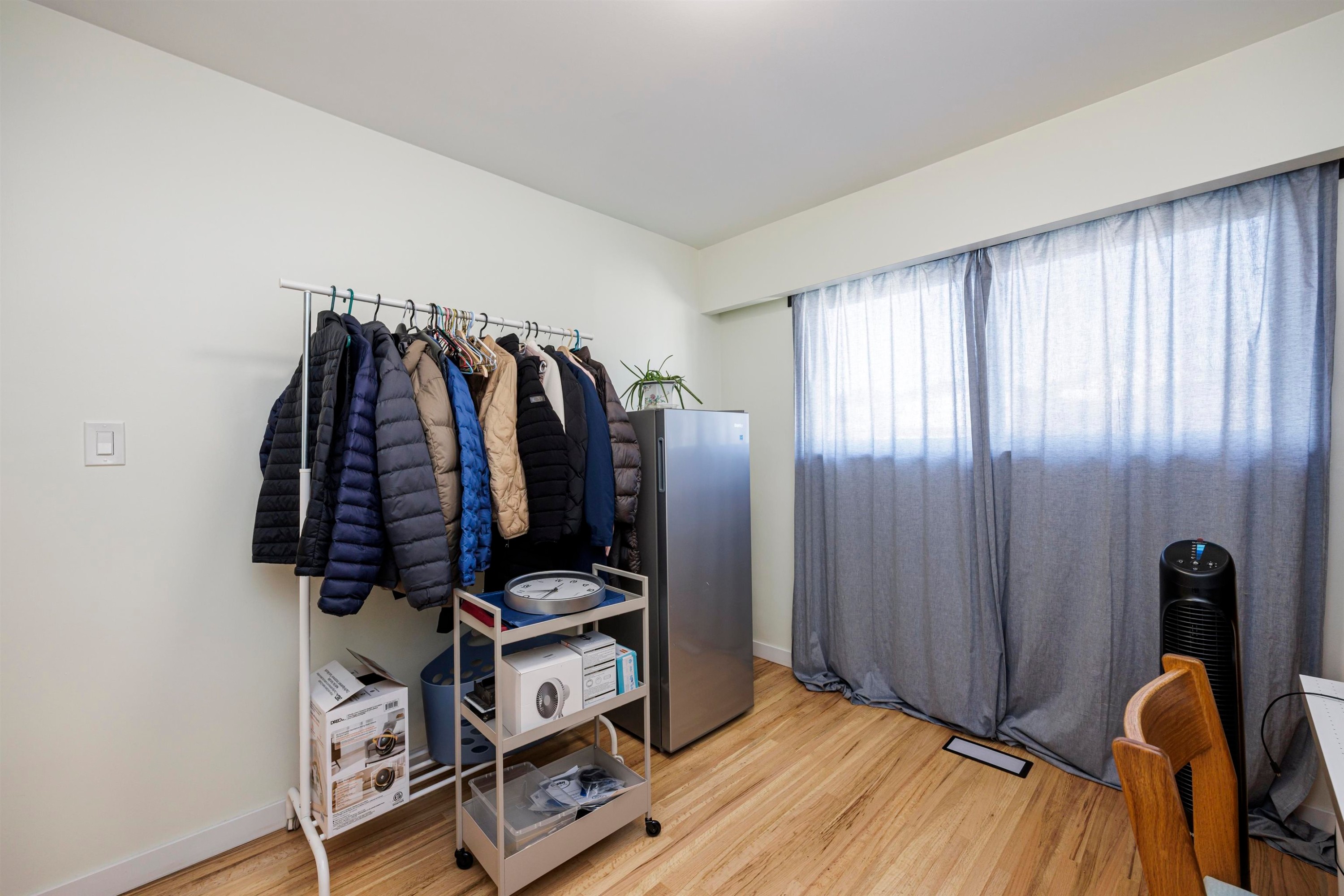 5761 Culloden Street, Vancouver, BC