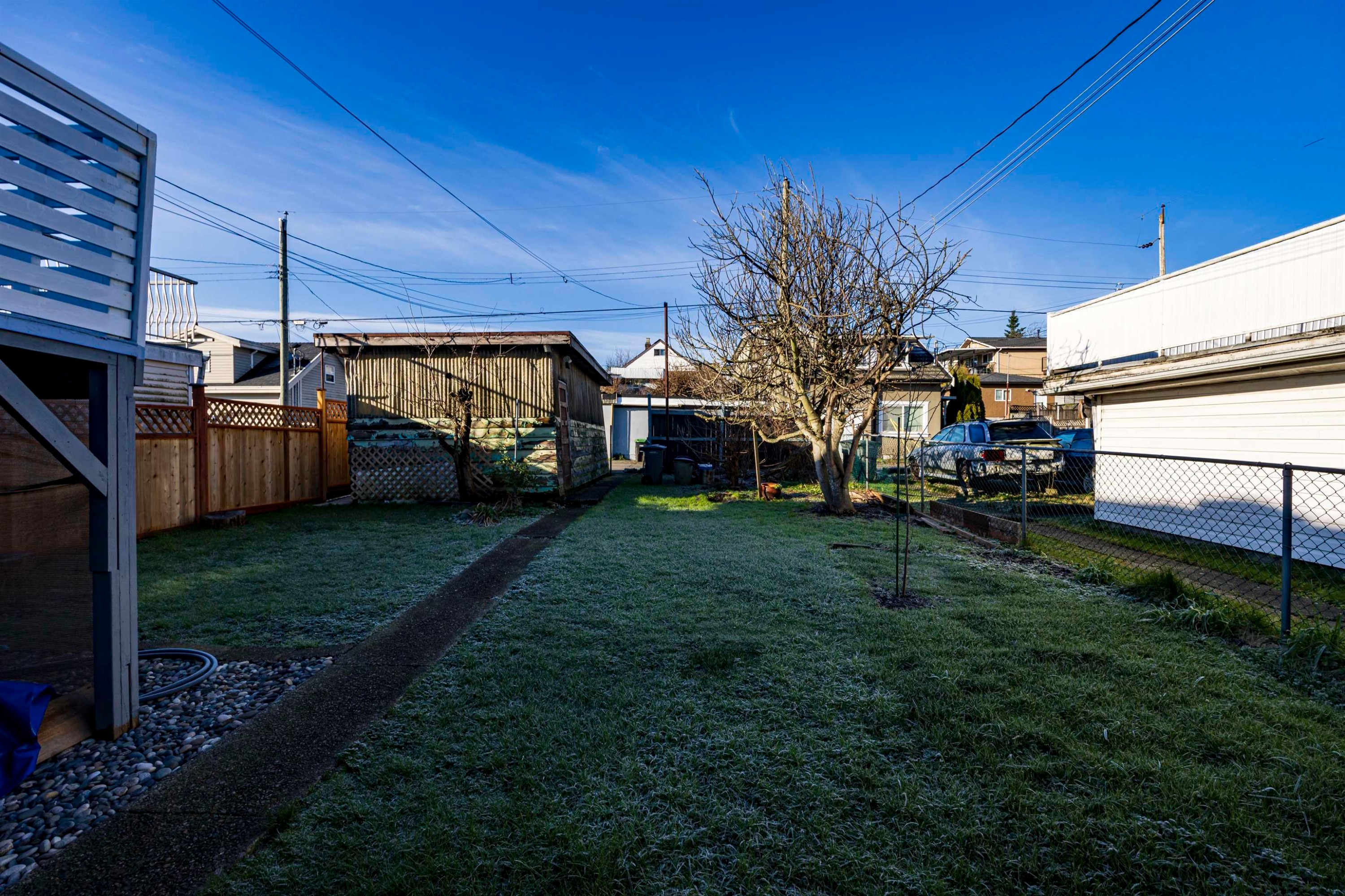 5761 Culloden Street, Vancouver, BC