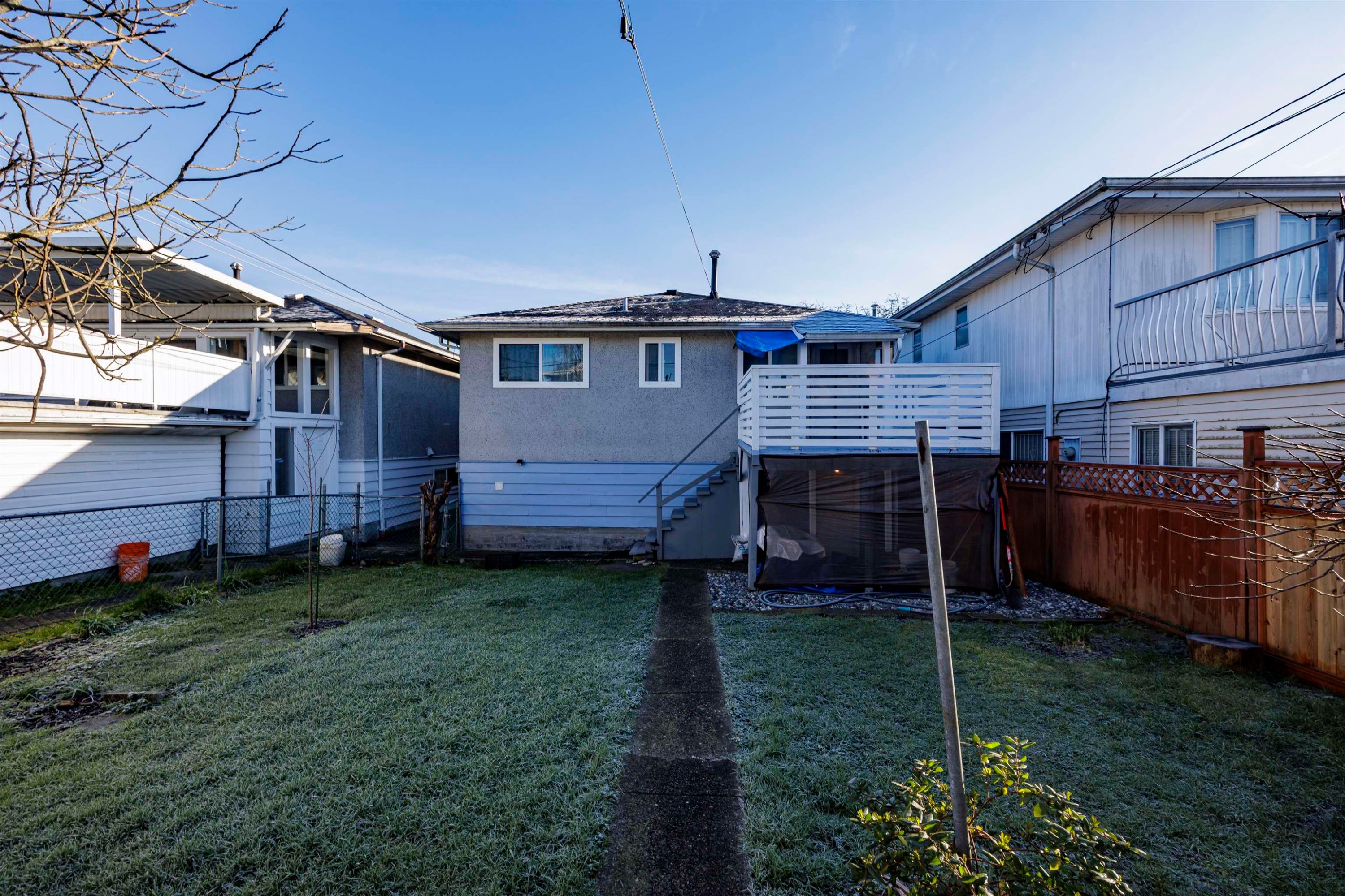 5761 Culloden Street, Vancouver, BC