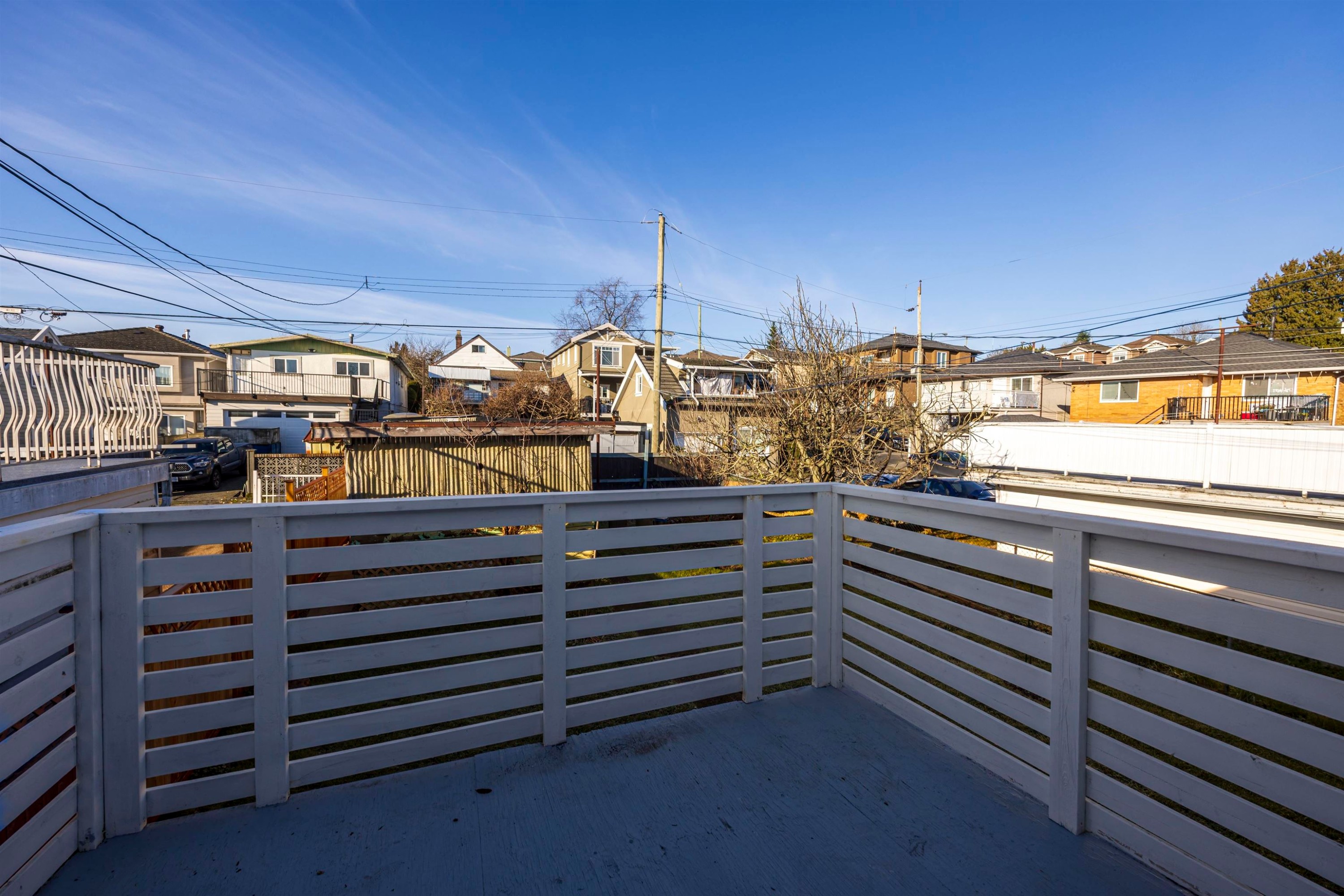 5761 Culloden Street, Vancouver, BC