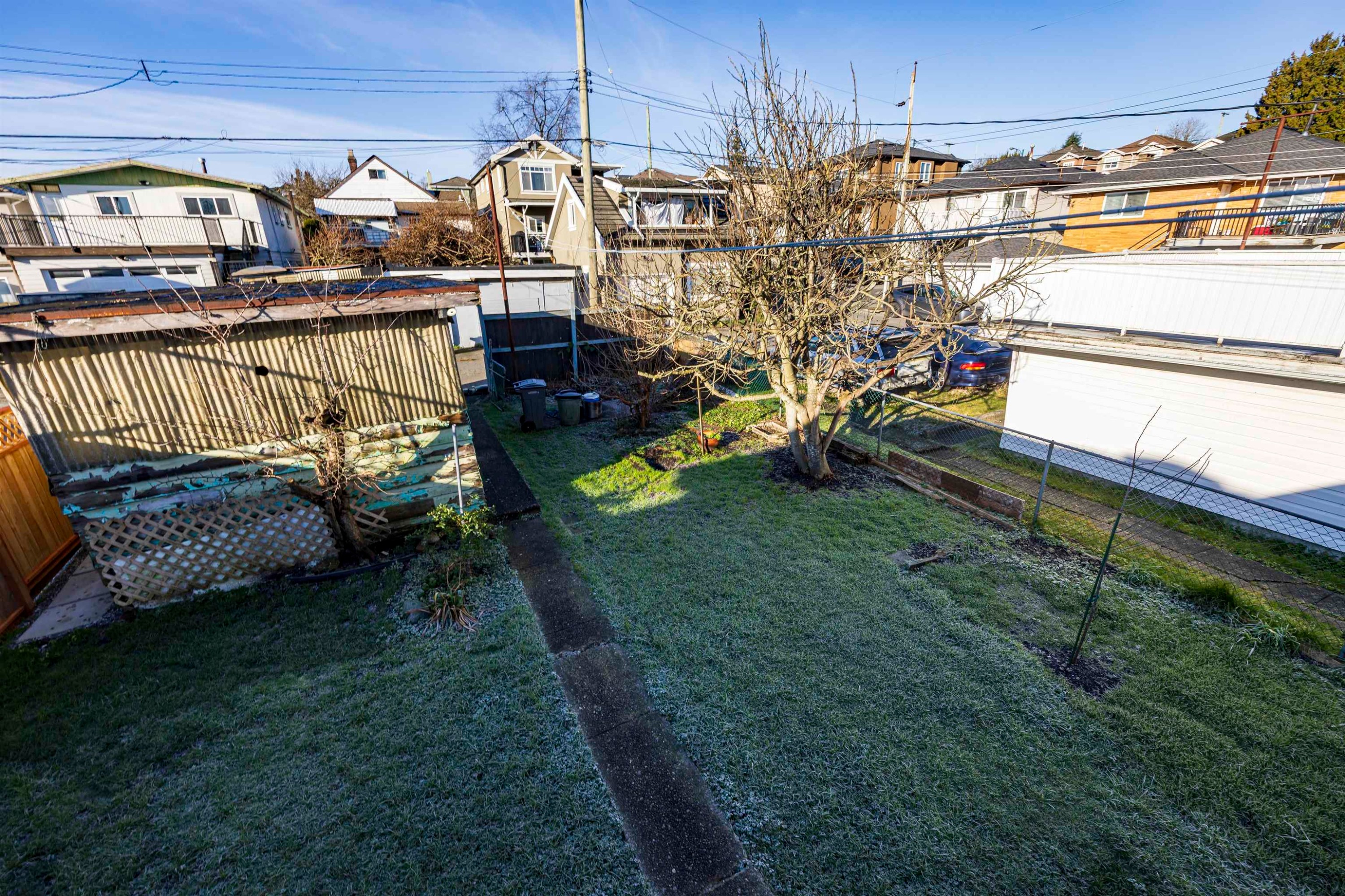 5761 Culloden Street, Vancouver, BC