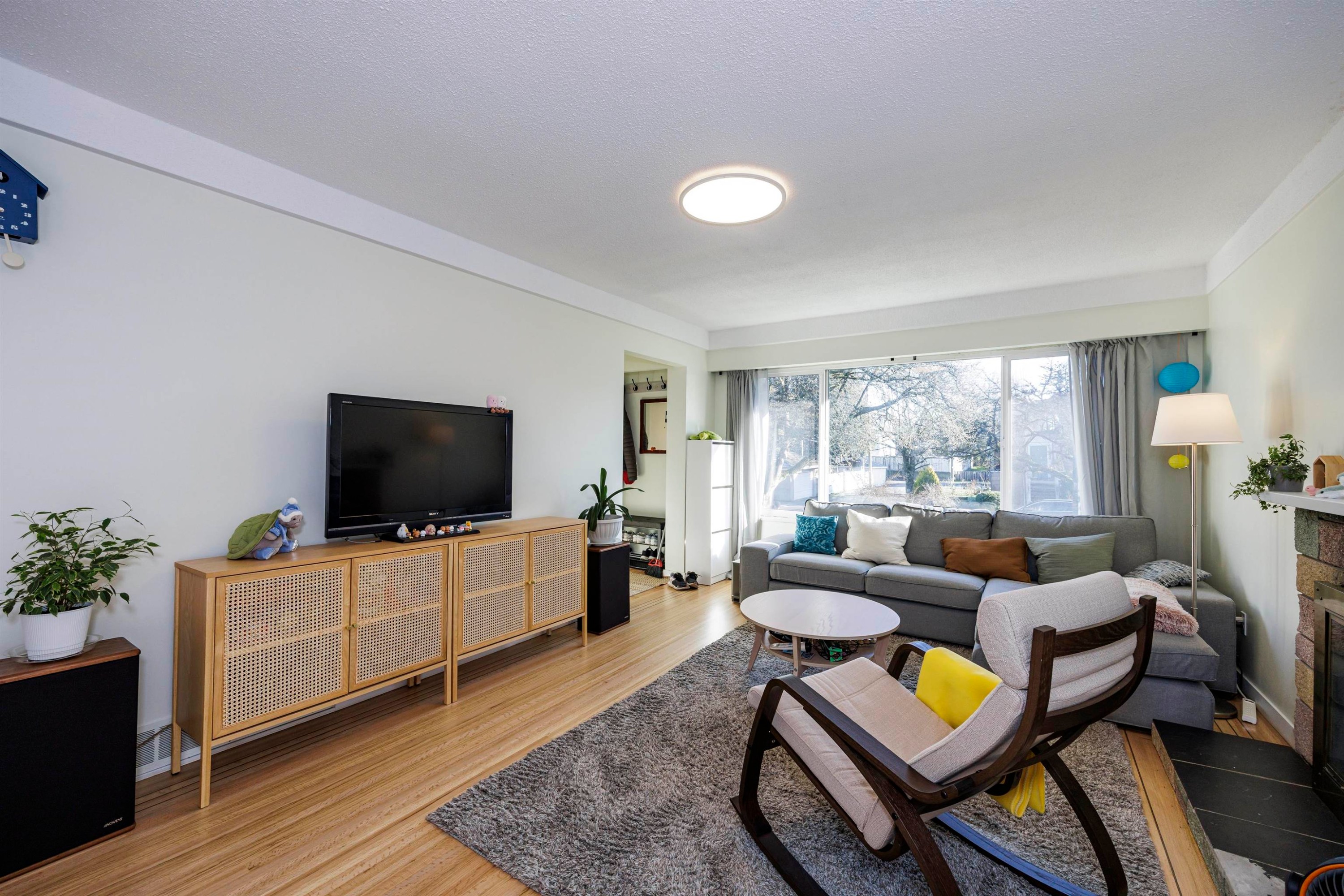 5761 Culloden Street, Vancouver, BC