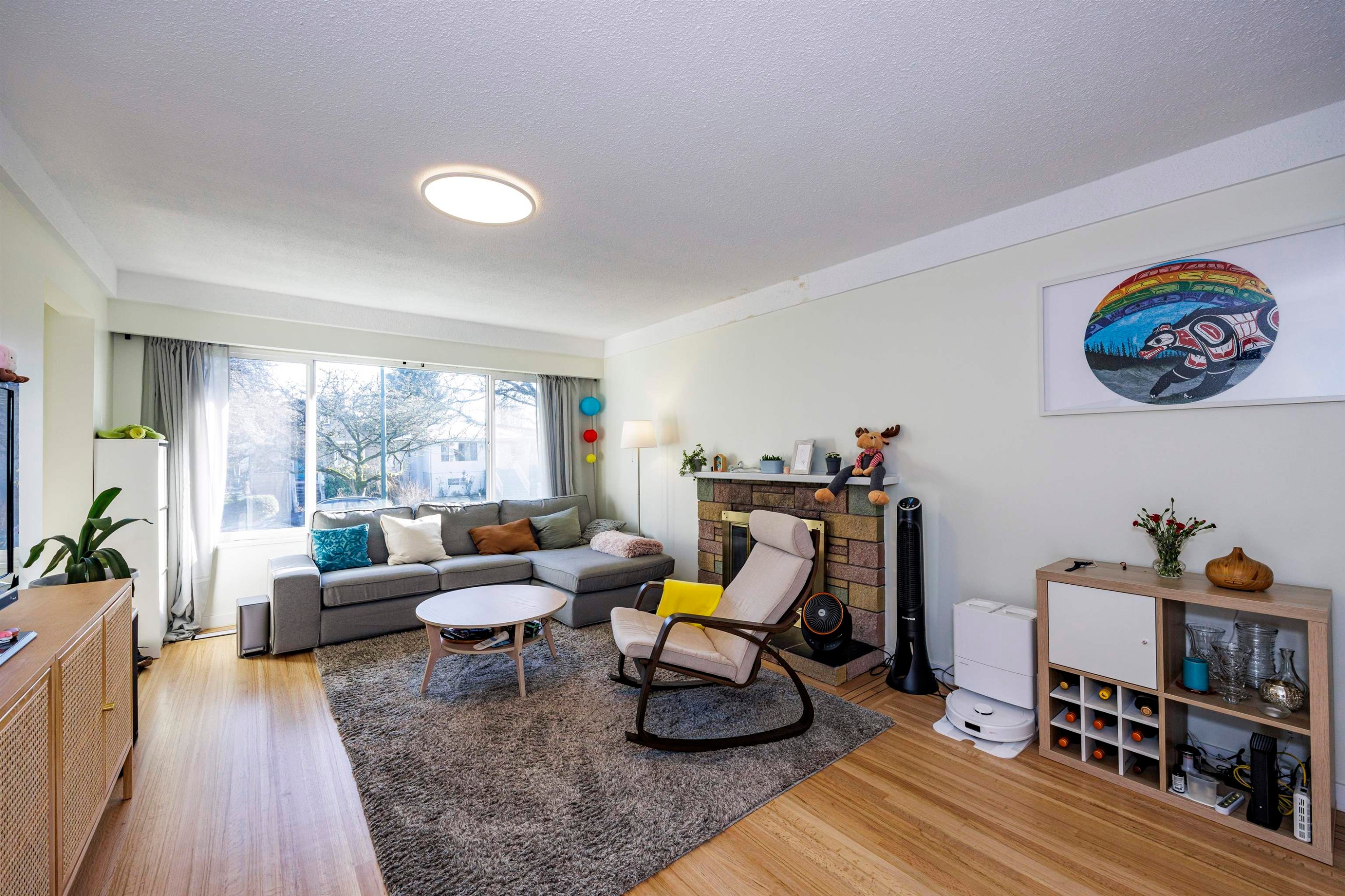 5761 Culloden Street, Vancouver, BC