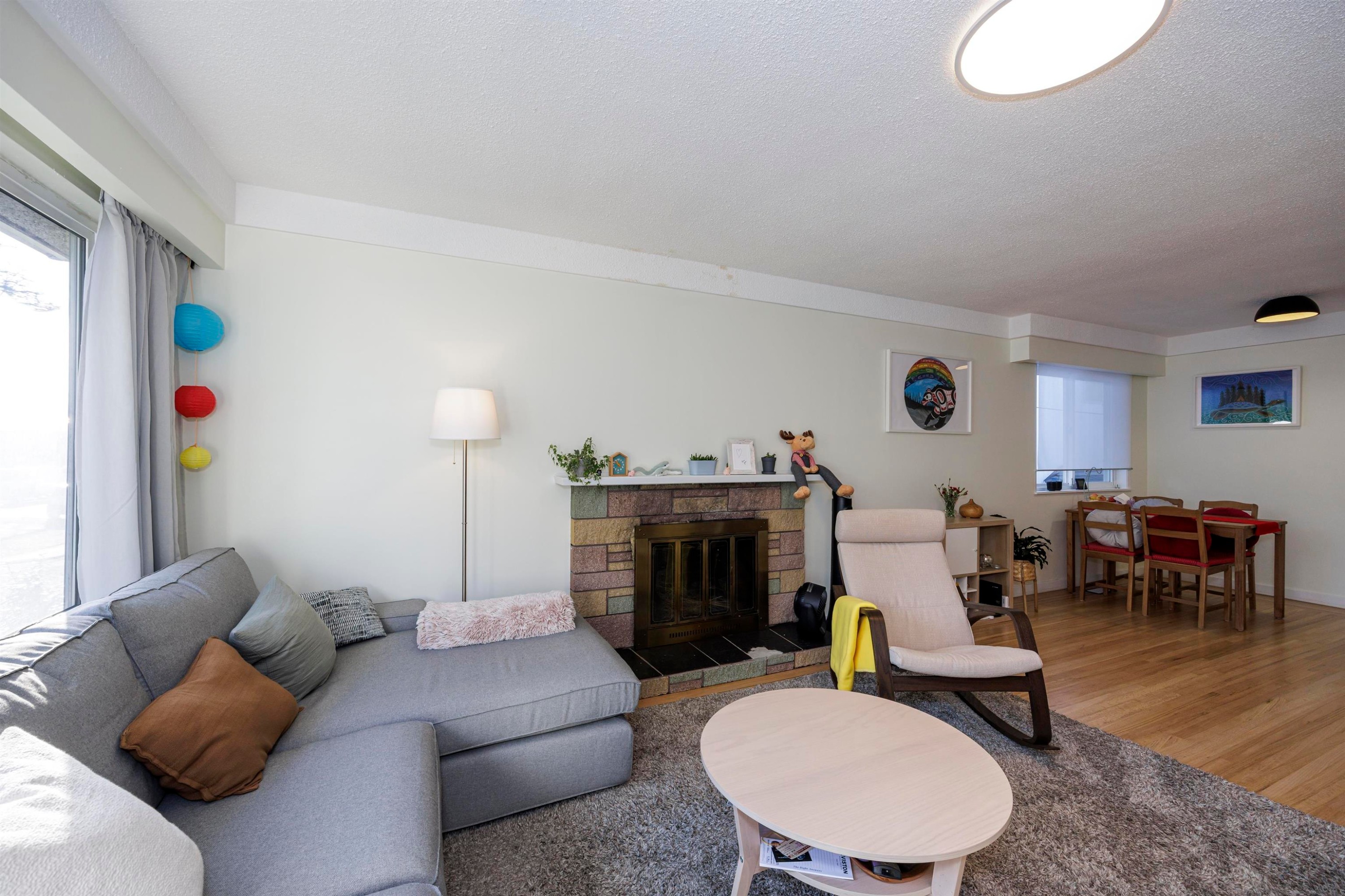 5761 Culloden Street, Vancouver, BC