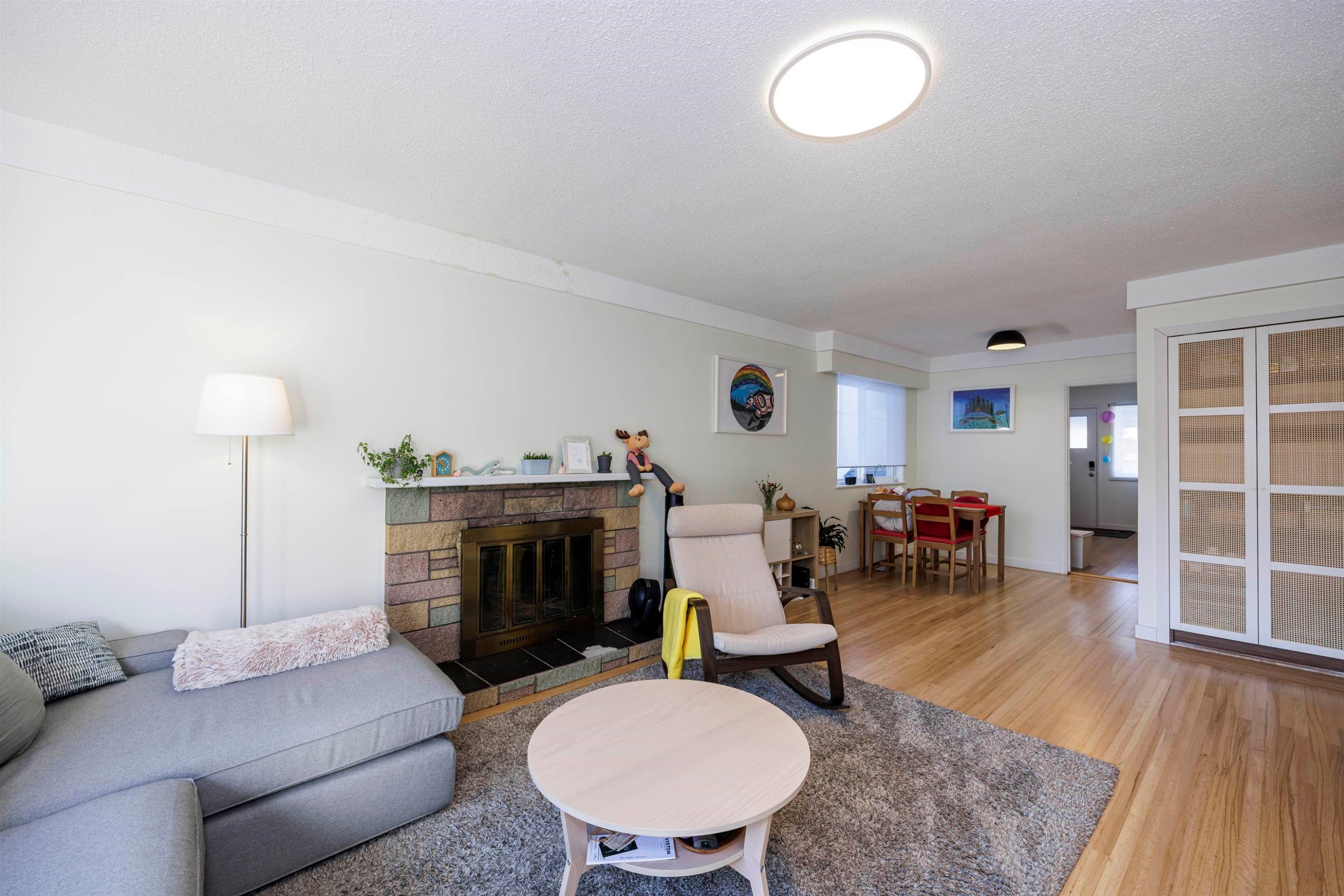 5761 Culloden Street, Vancouver, BC