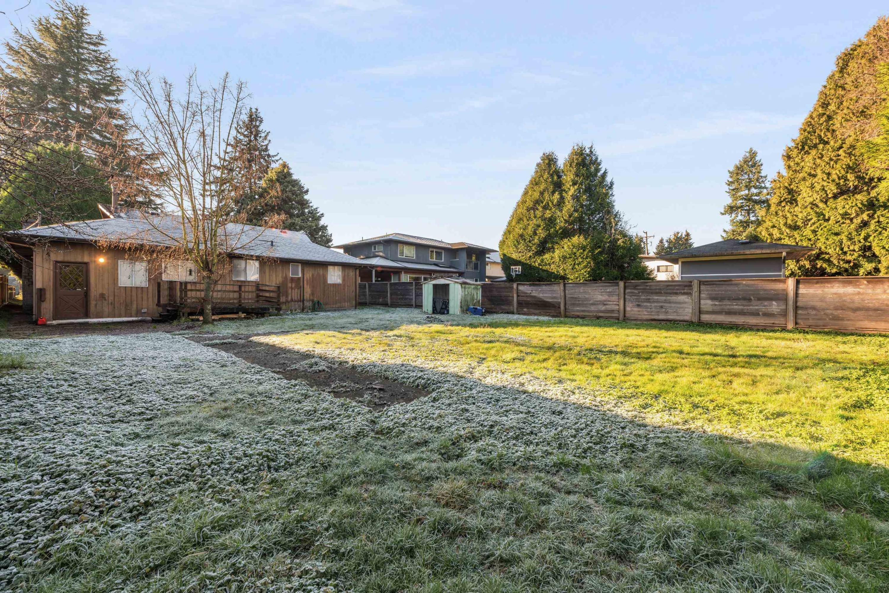 10331 Finlayson Drive, Richmond, BC