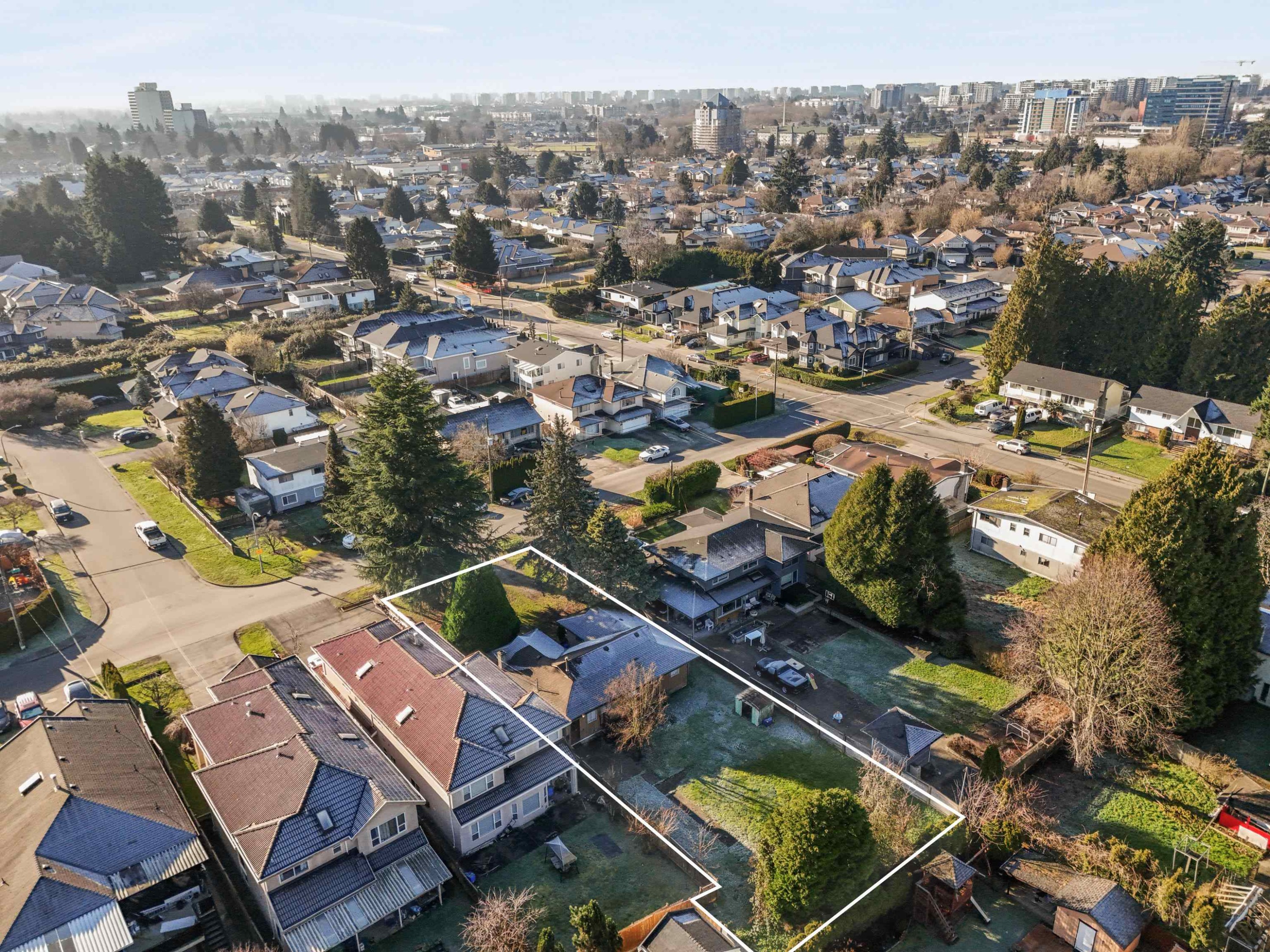 10331 Finlayson Drive, Richmond, BC