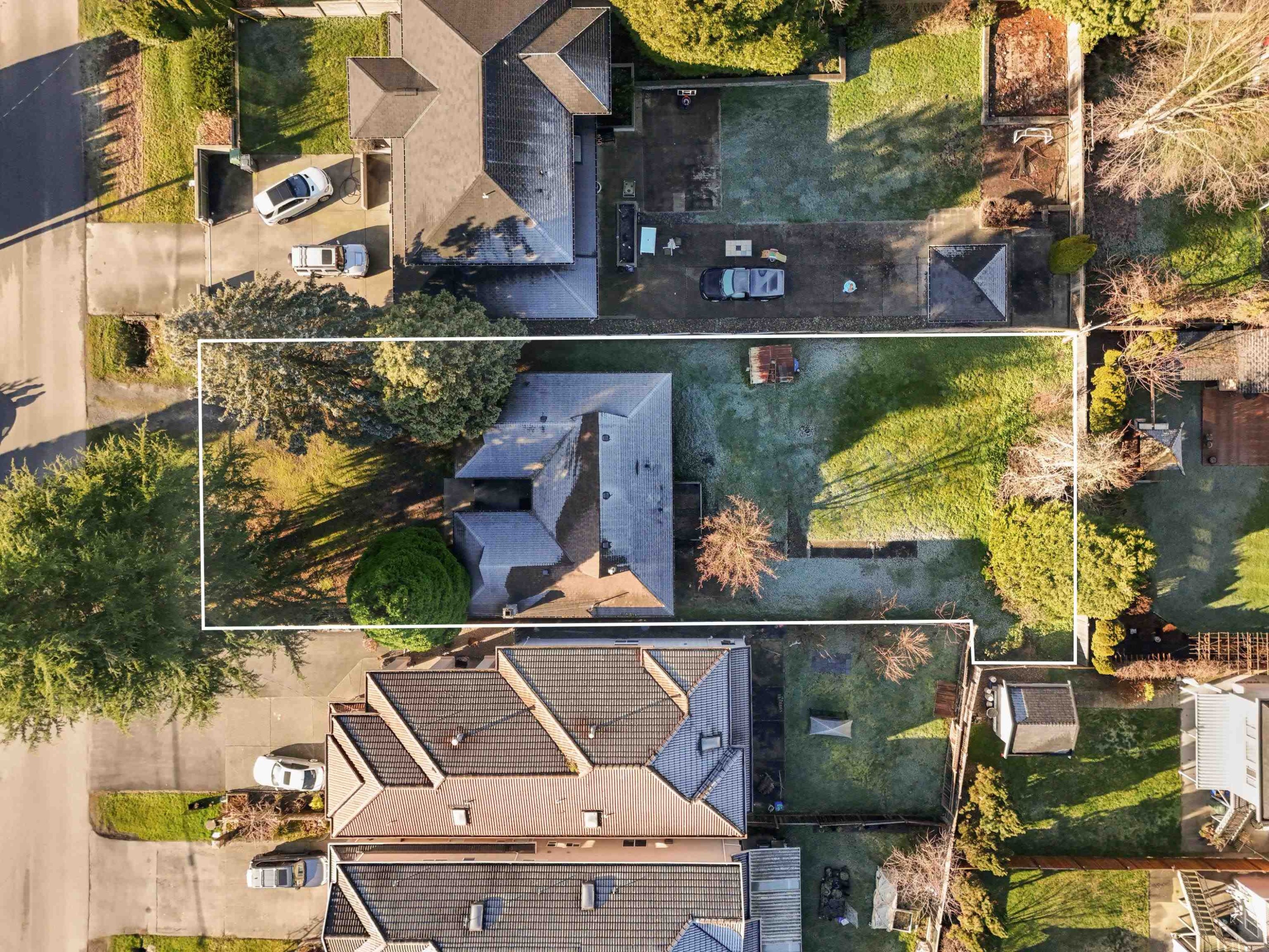 10331 Finlayson Drive, Richmond, BC