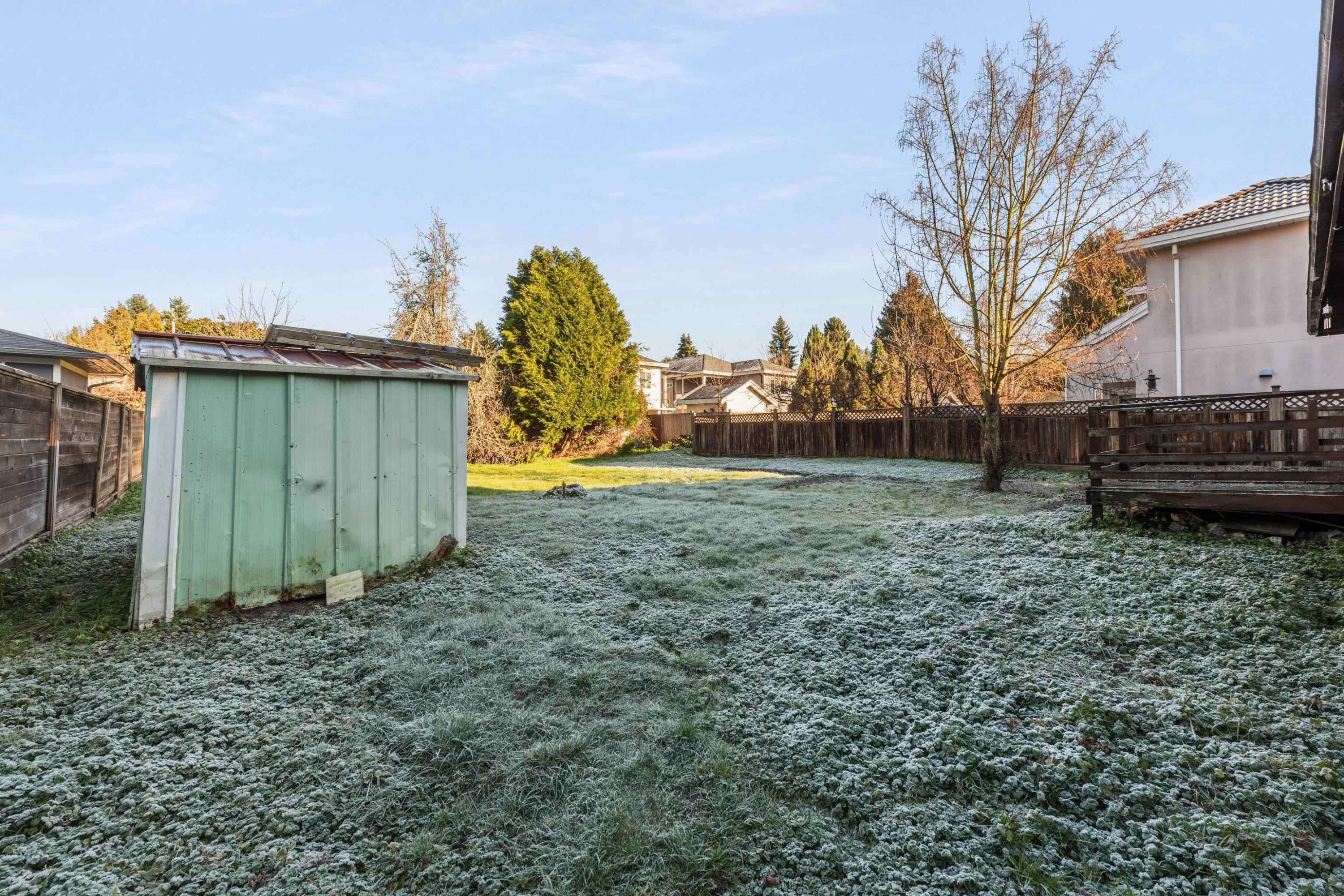 10331 Finlayson Drive, Richmond, BC