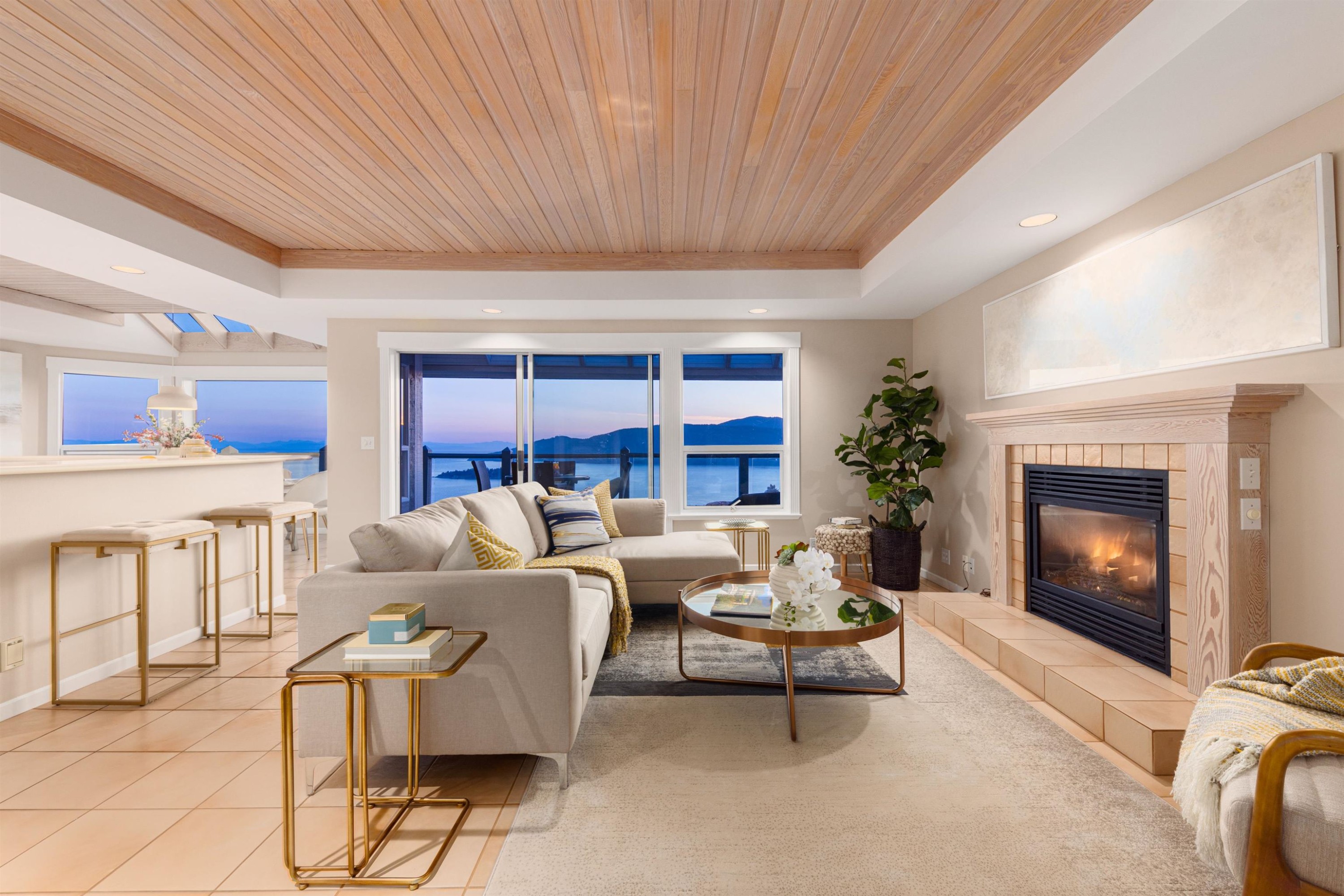 5433 Monte Bre Place, West Vancouver, BC