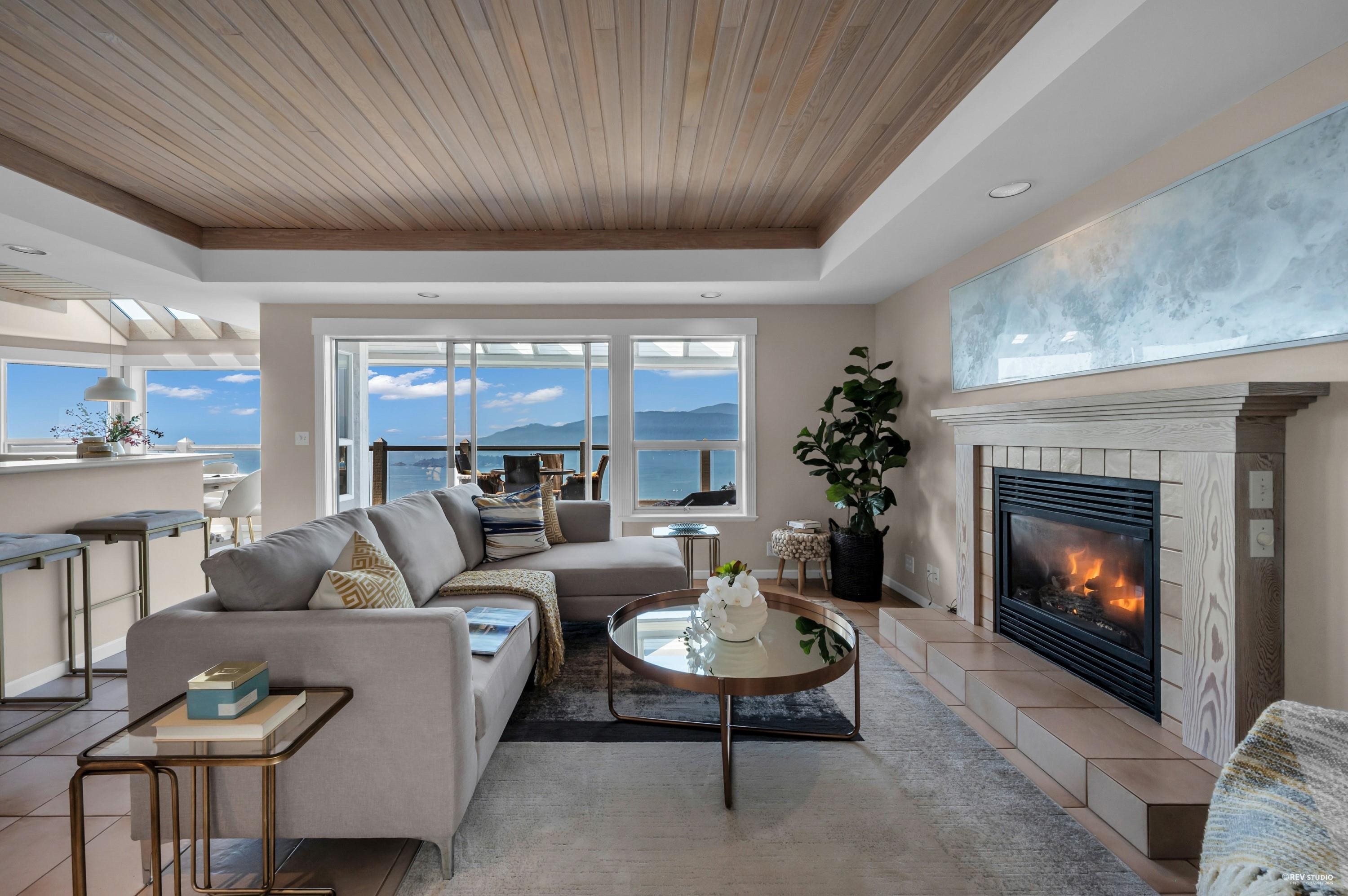 5433 Monte Bre Place, West Vancouver, BC