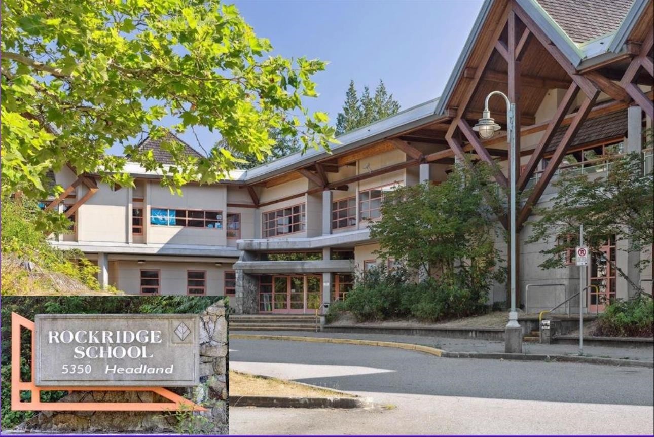 5433 Monte Bre Place, West Vancouver, BC