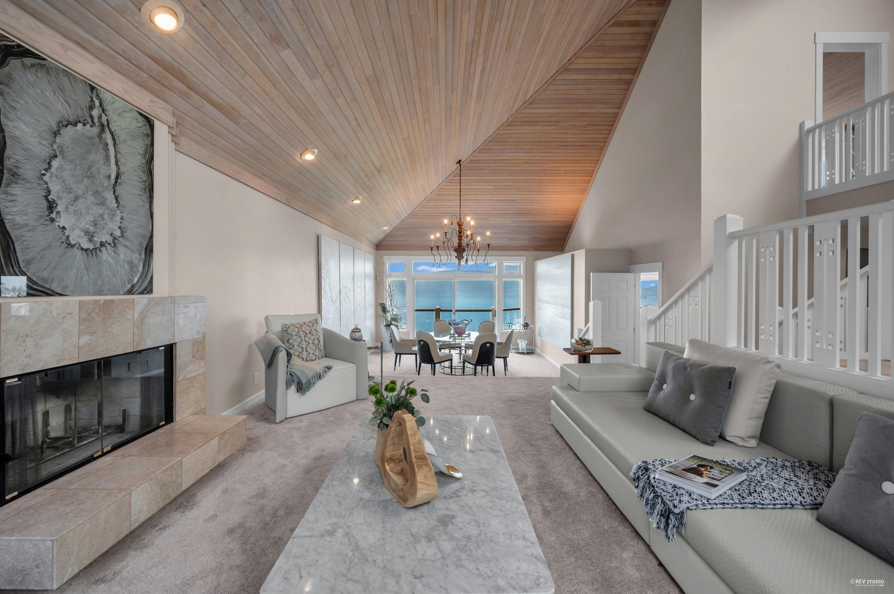 5433 Monte Bre Place, West Vancouver, BC