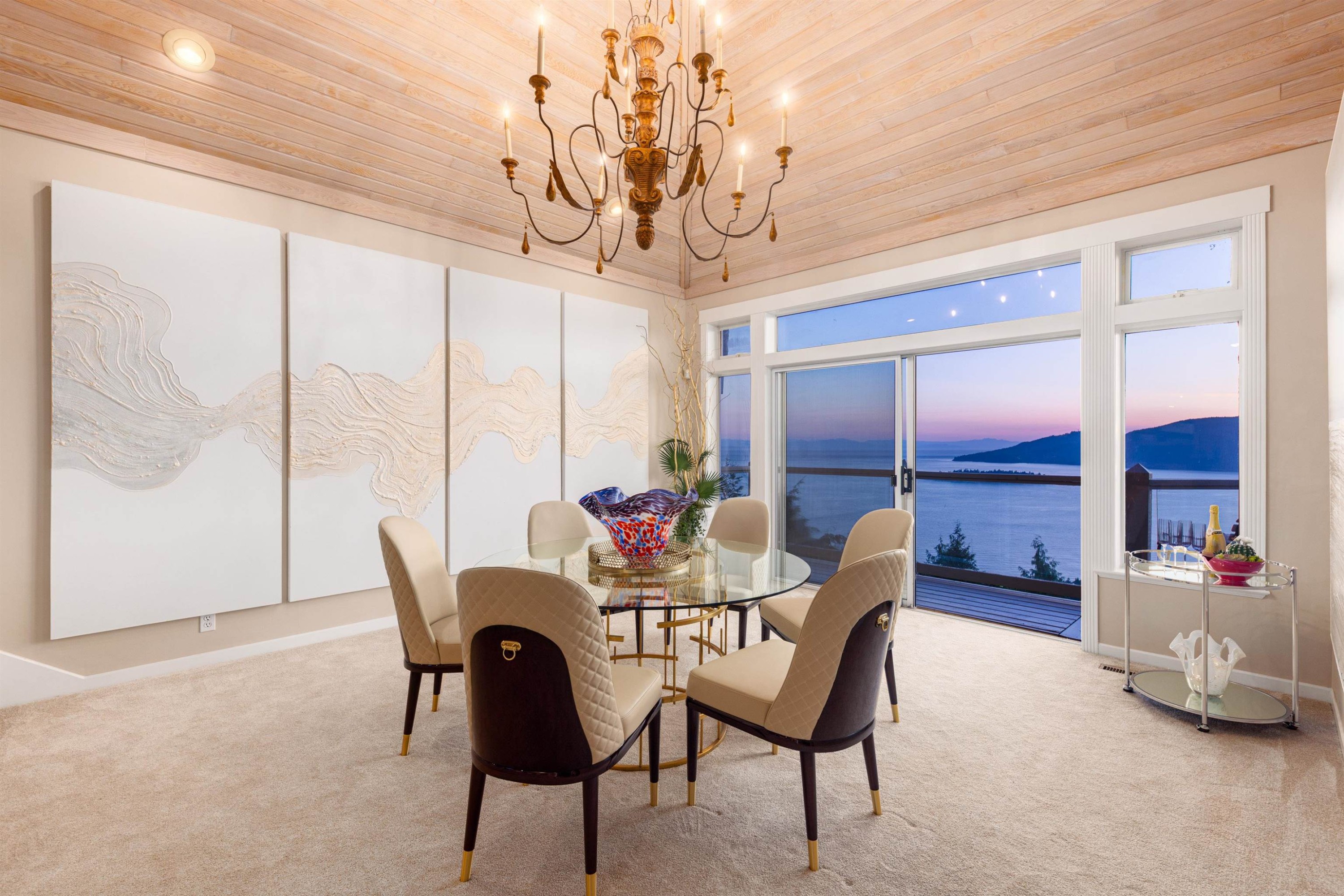 5433 Monte Bre Place, West Vancouver, BC