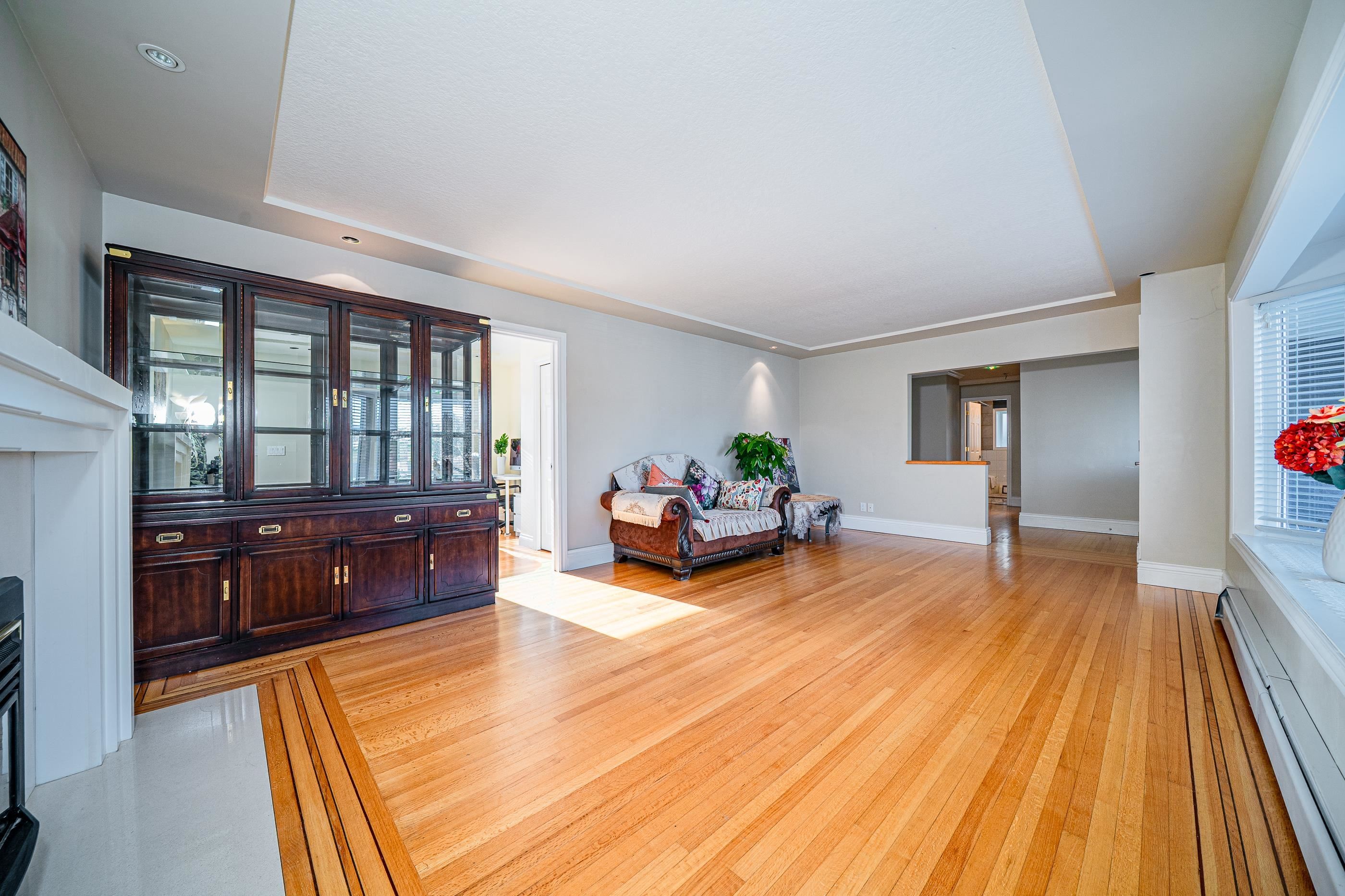 4824 Fairlawn Drive, Burnaby, BC