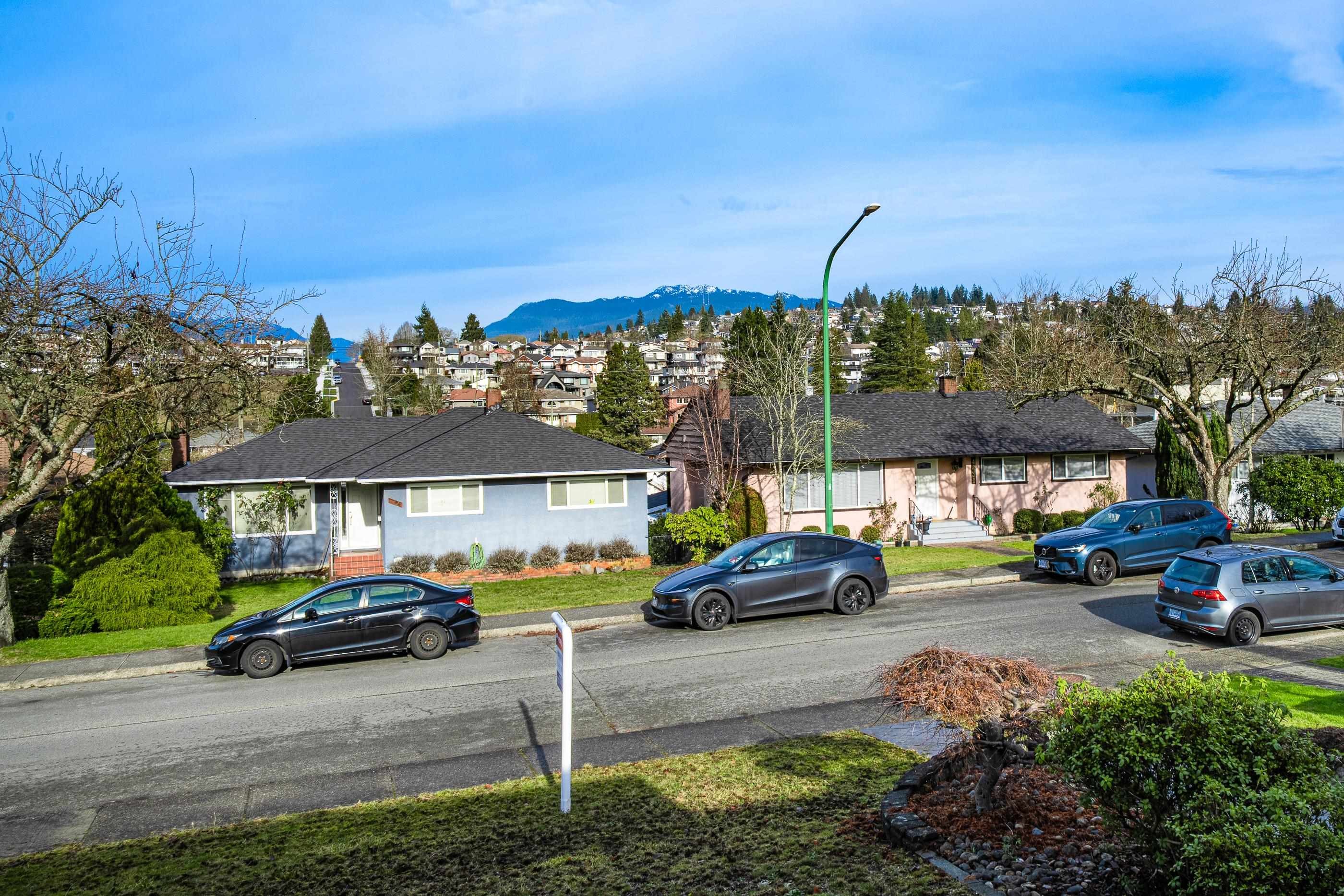 4824 Fairlawn Drive, Burnaby, BC
