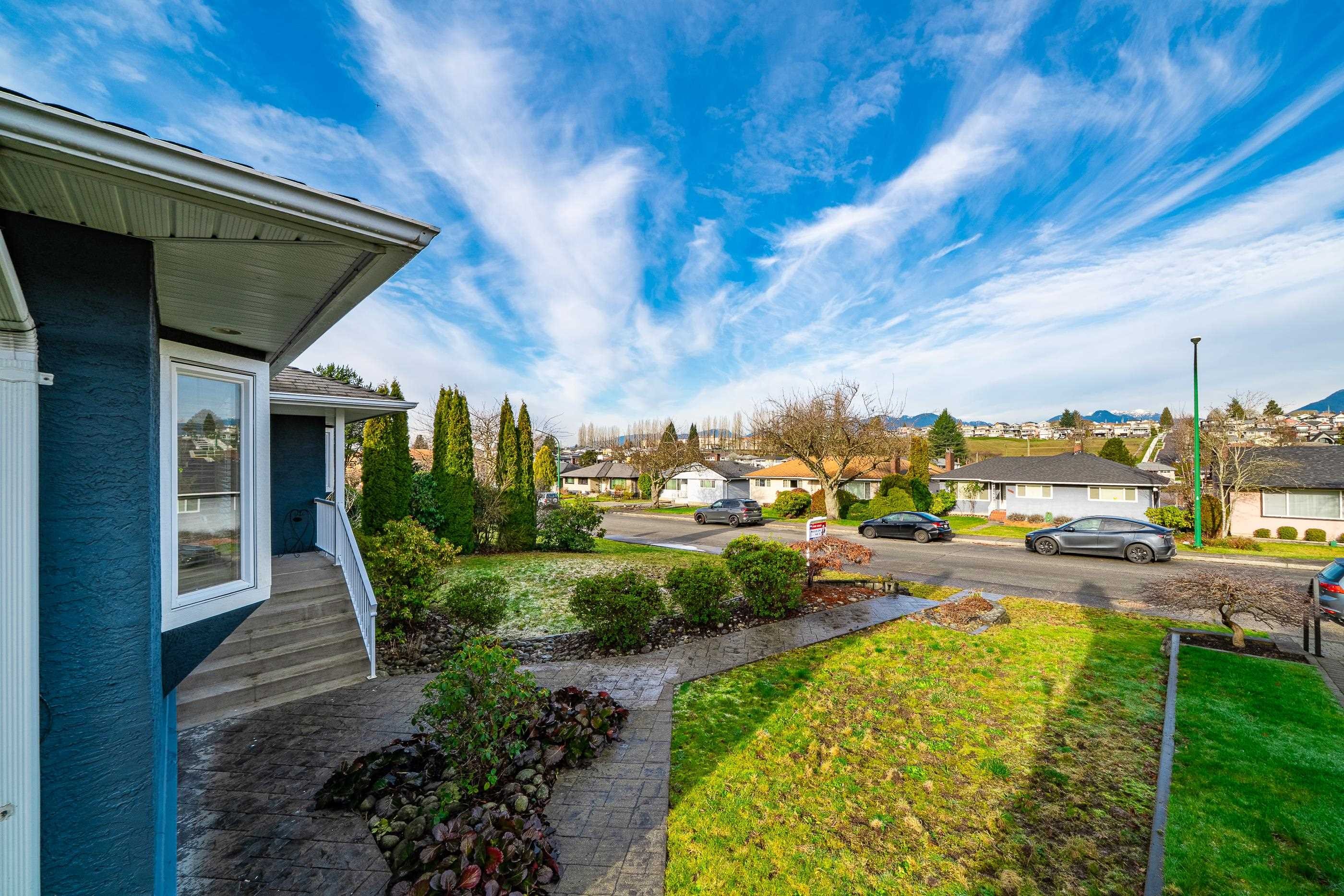 4824 Fairlawn Drive, Burnaby, BC