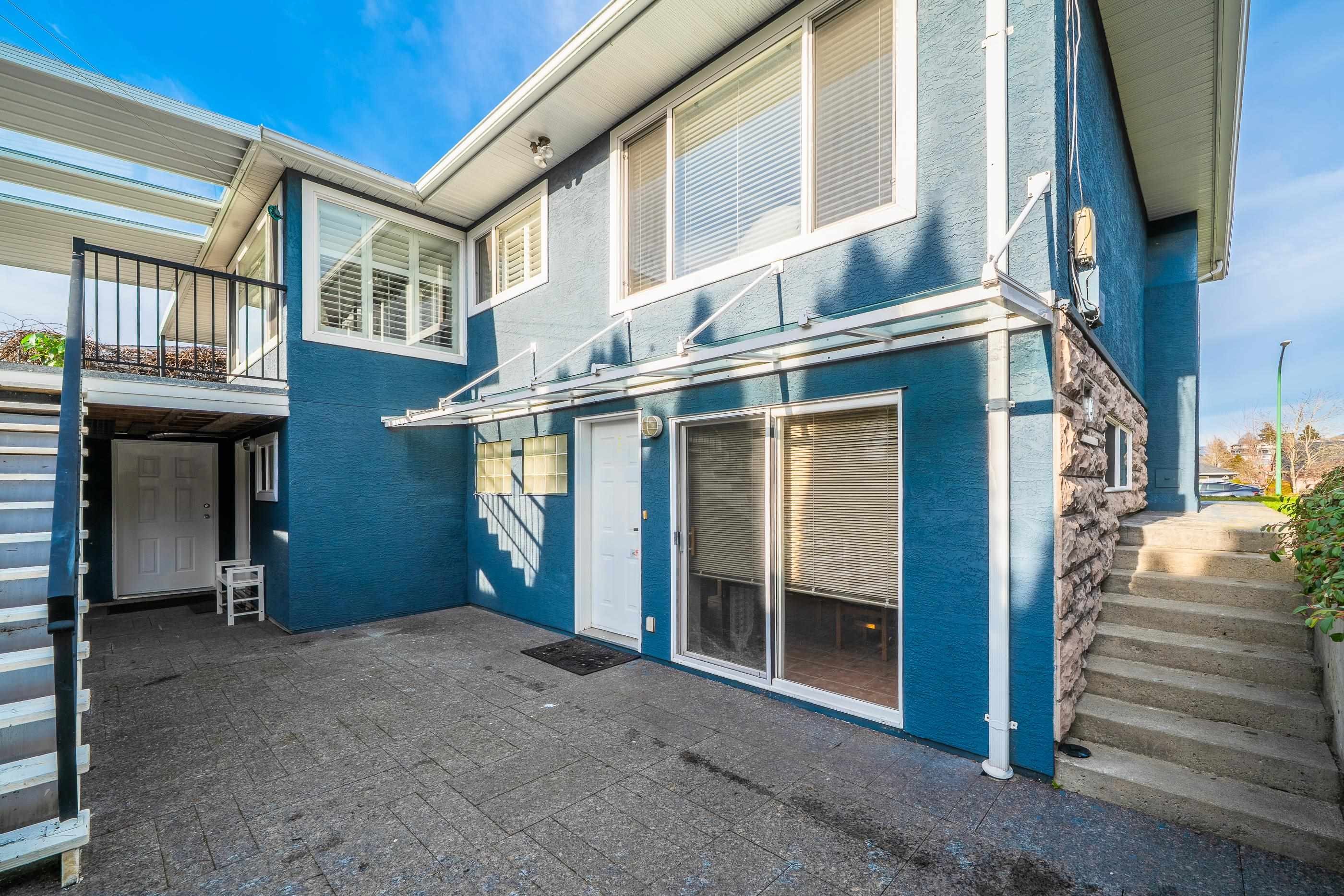 4824 Fairlawn Drive, Burnaby, BC