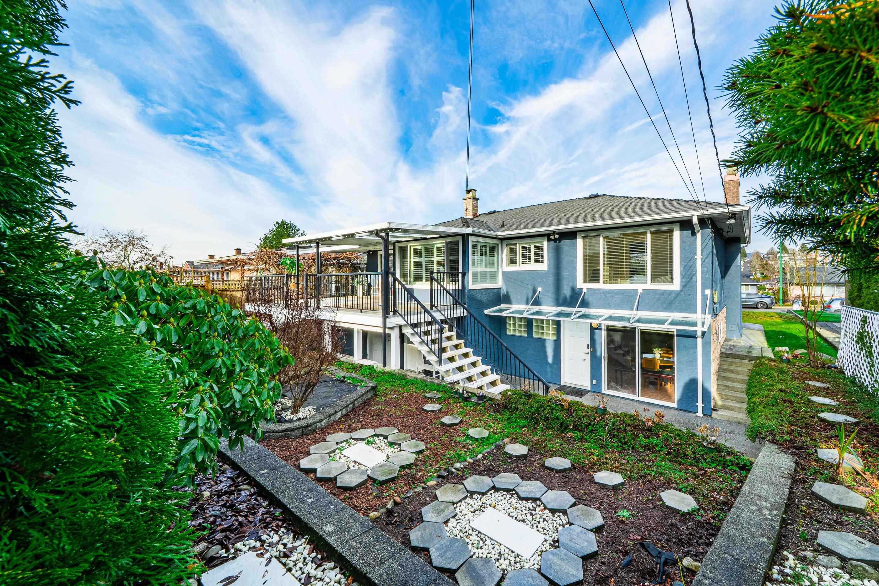 4824 Fairlawn Drive, Burnaby, BC