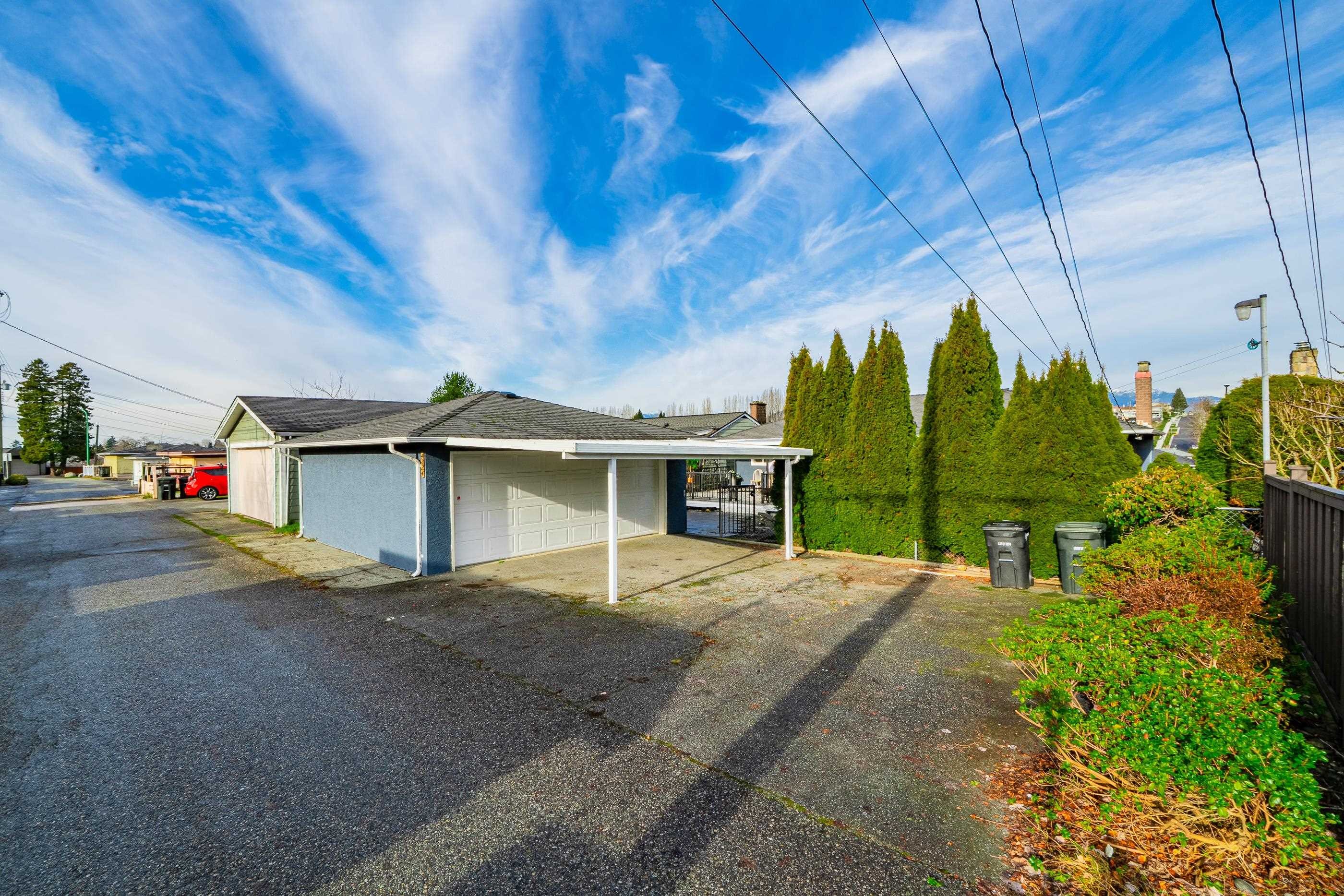 4824 Fairlawn Drive, Burnaby, BC