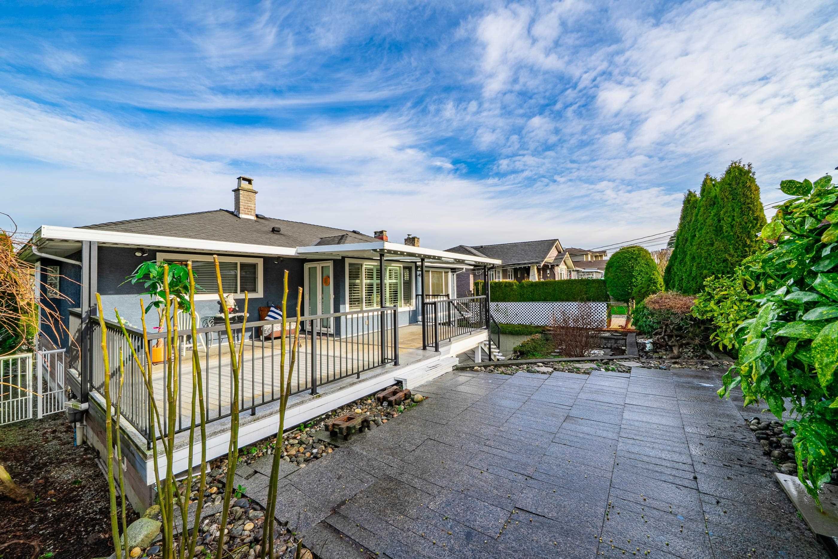 4824 Fairlawn Drive, Burnaby, BC