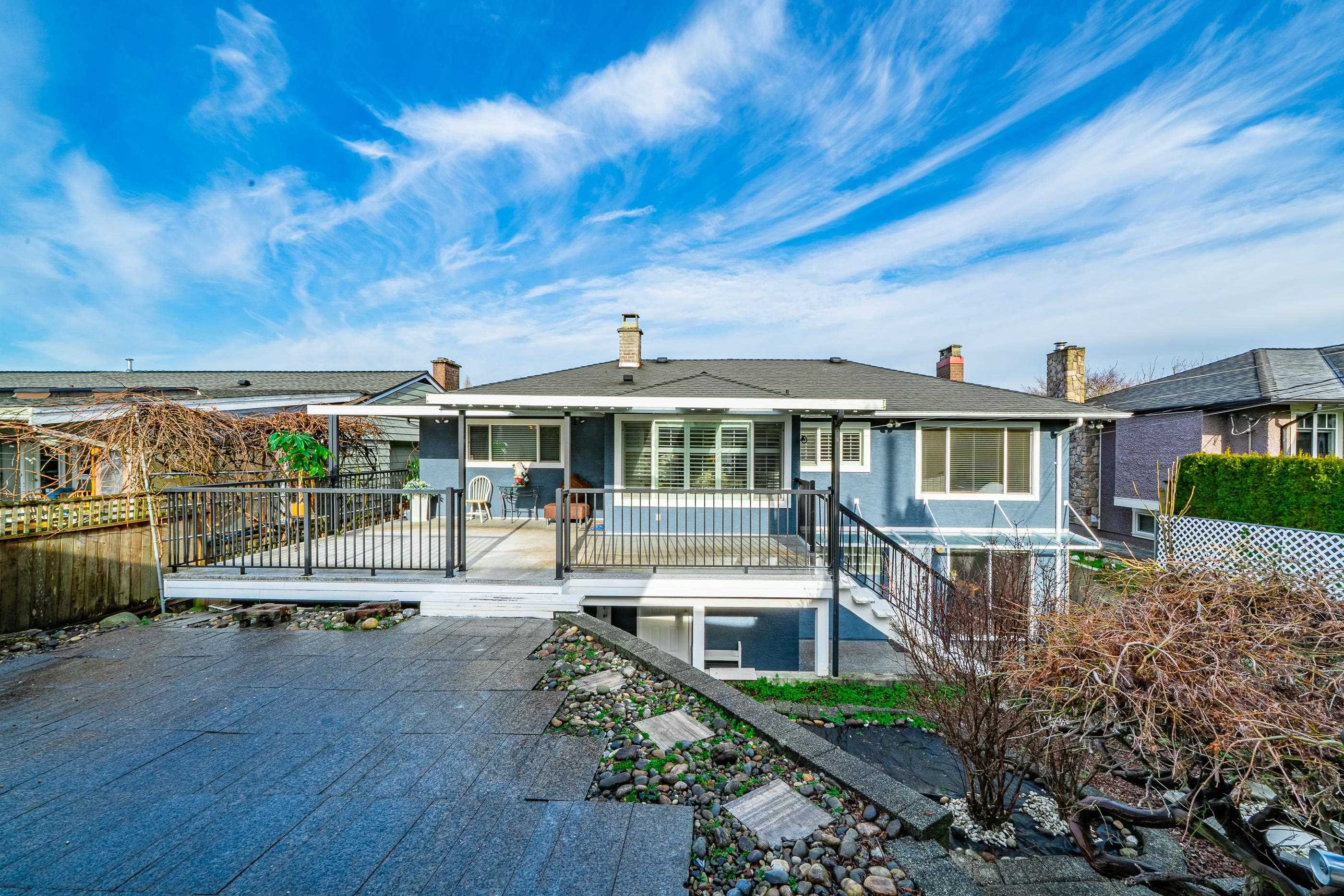 4824 Fairlawn Drive, Burnaby, BC