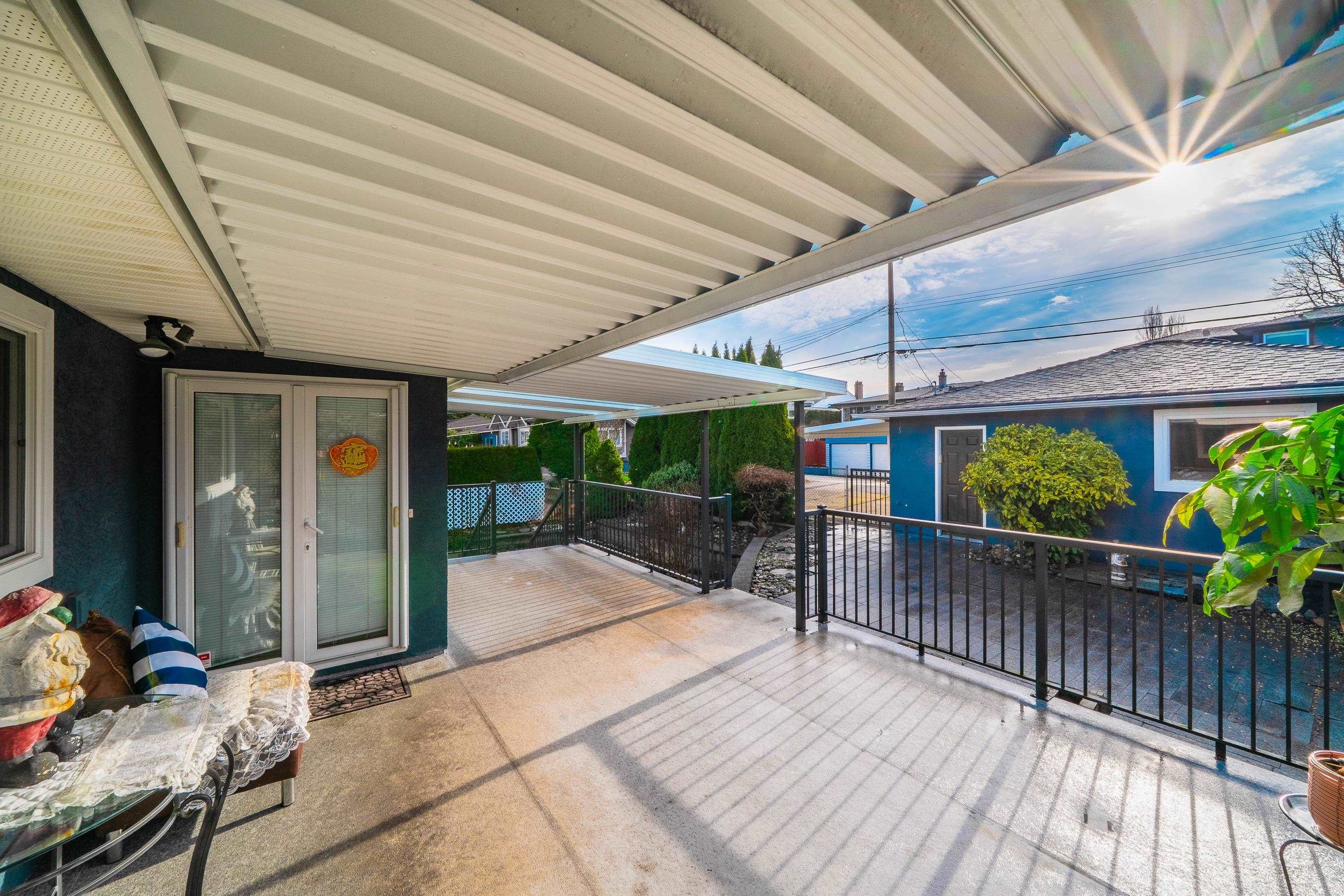 4824 Fairlawn Drive, Burnaby, BC