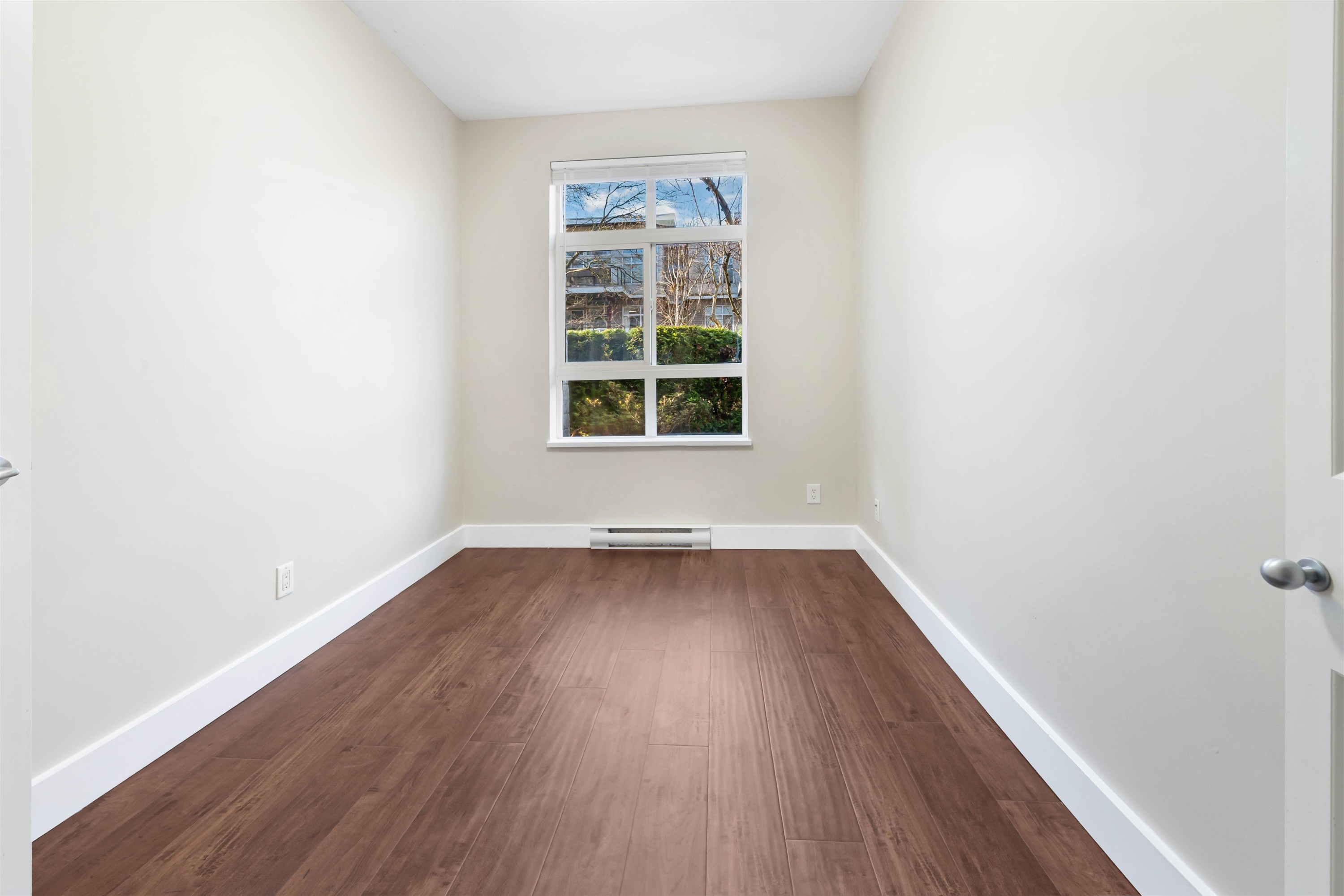 114-6279 Eagles Drive, Vancouver, BC