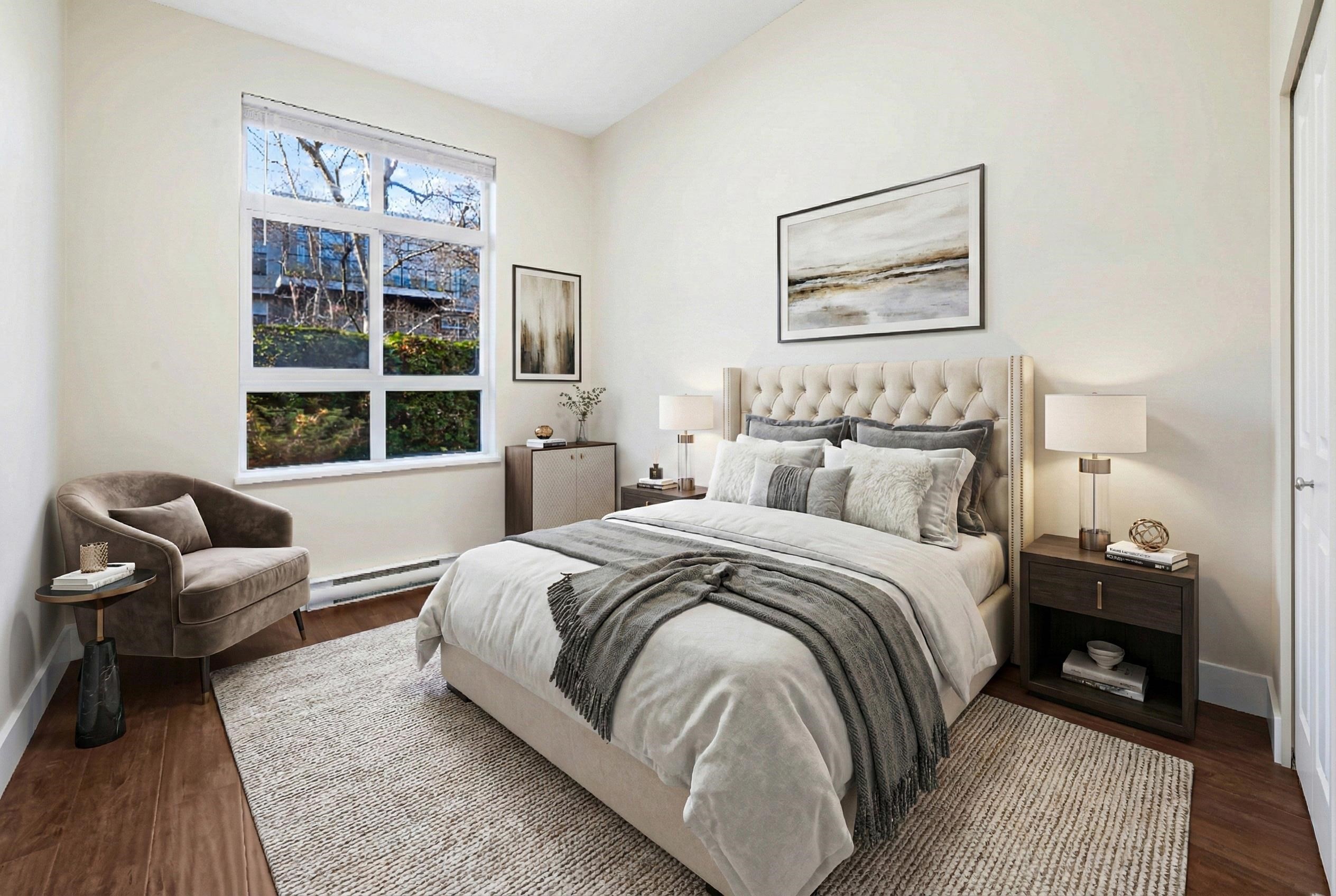 114-6279 Eagles Drive, Vancouver, BC