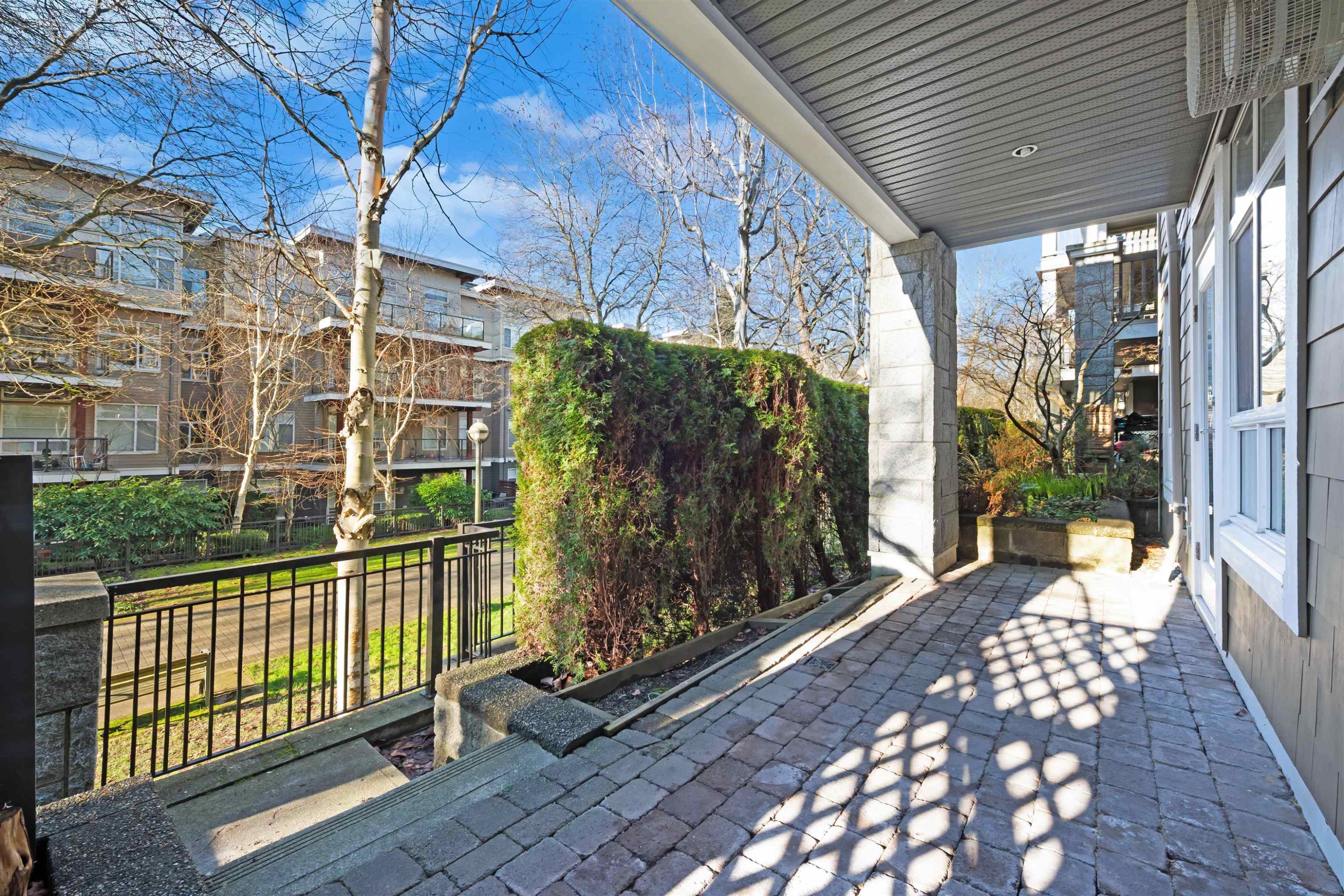 114-6279 Eagles Drive, Vancouver, BC