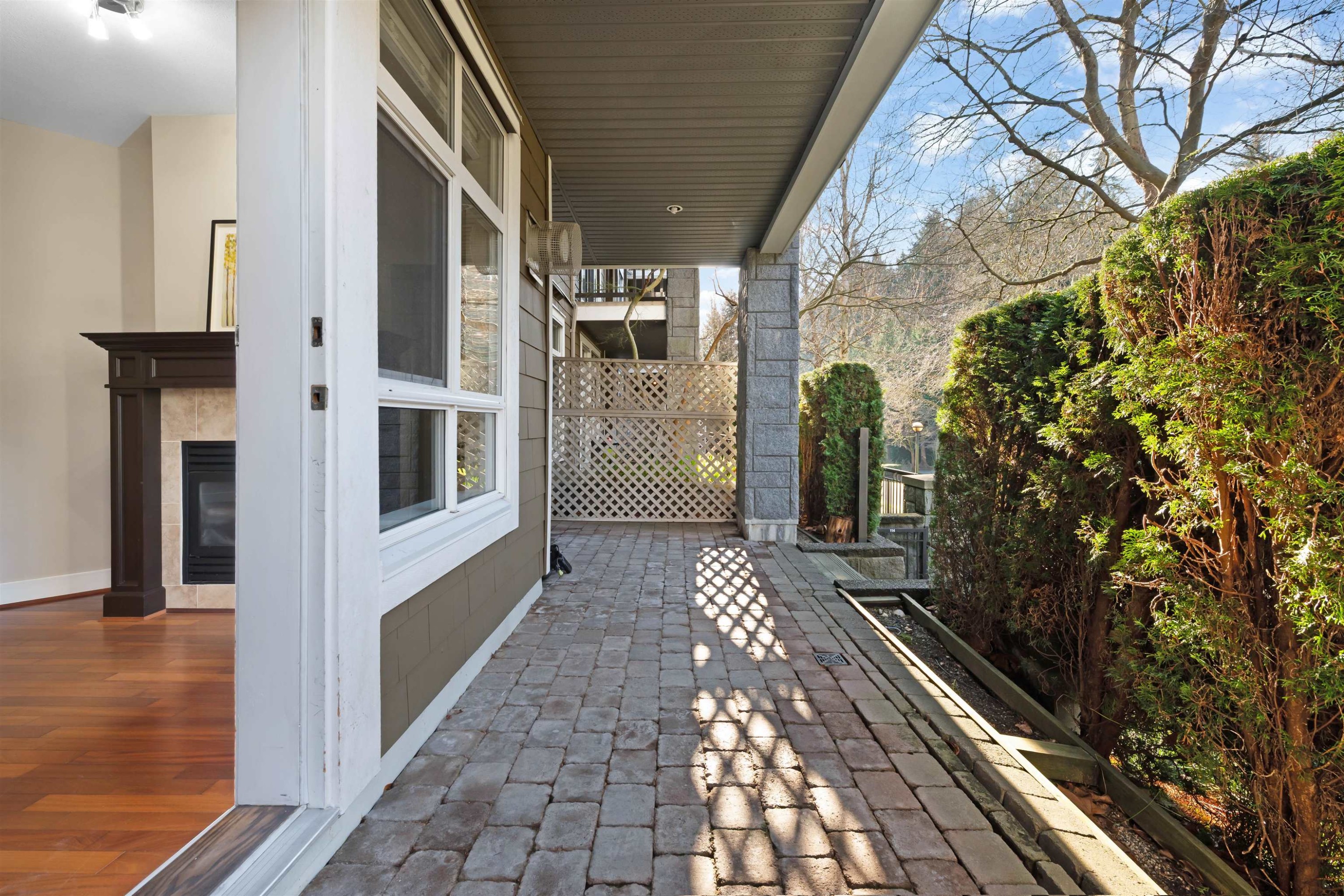 114-6279 Eagles Drive, Vancouver, BC