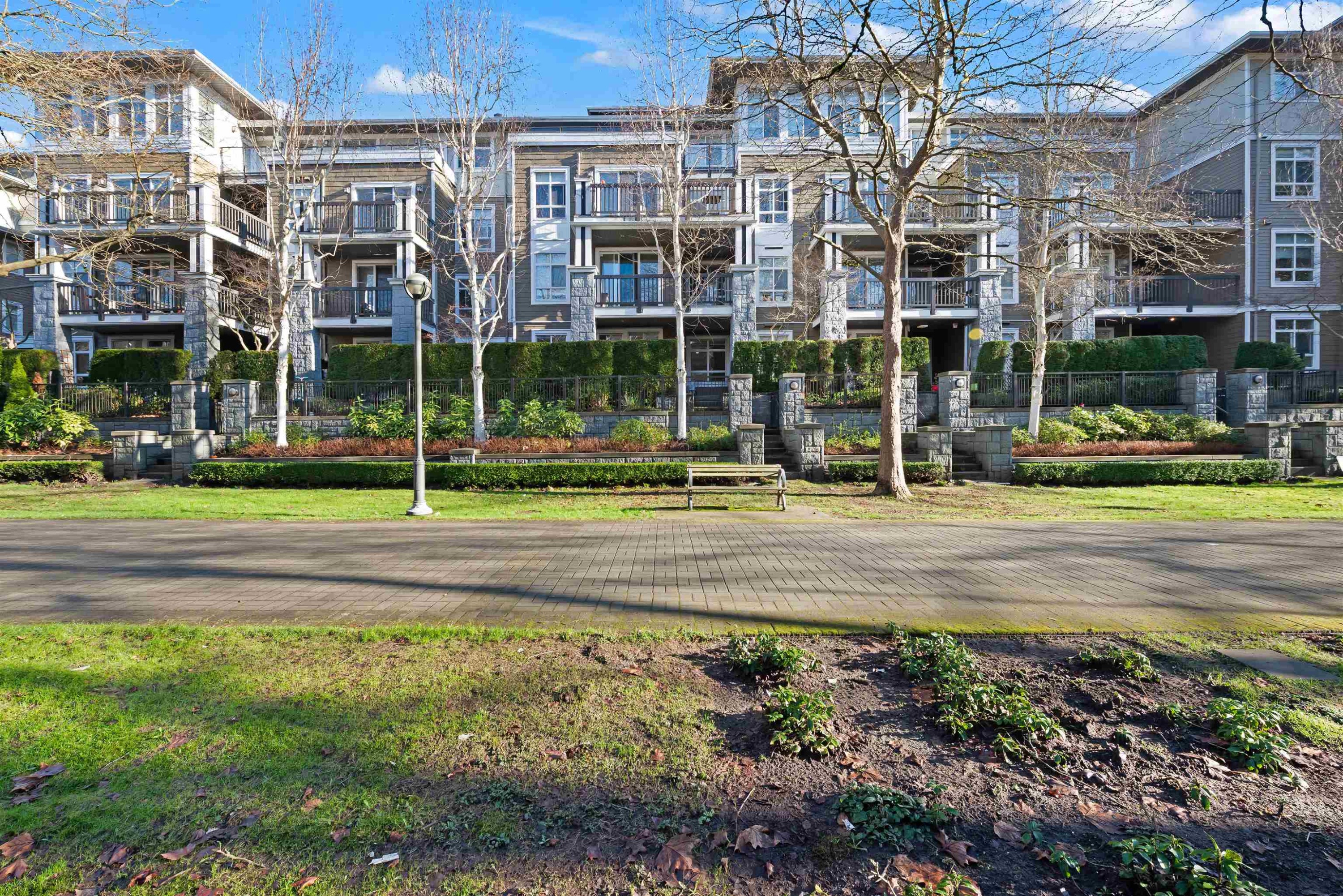 114-6279 Eagles Drive, Vancouver, BC