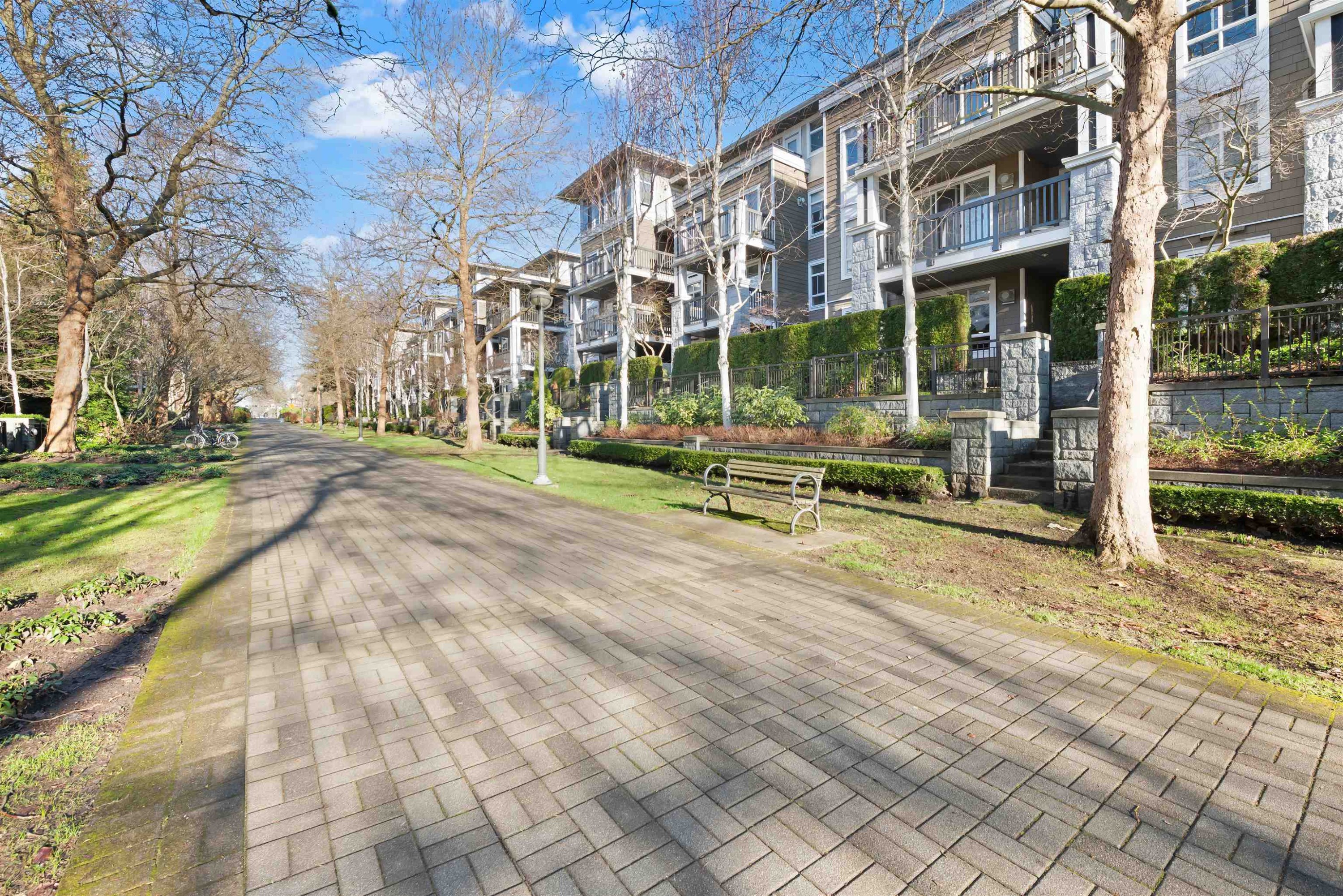 114-6279 Eagles Drive, Vancouver, BC