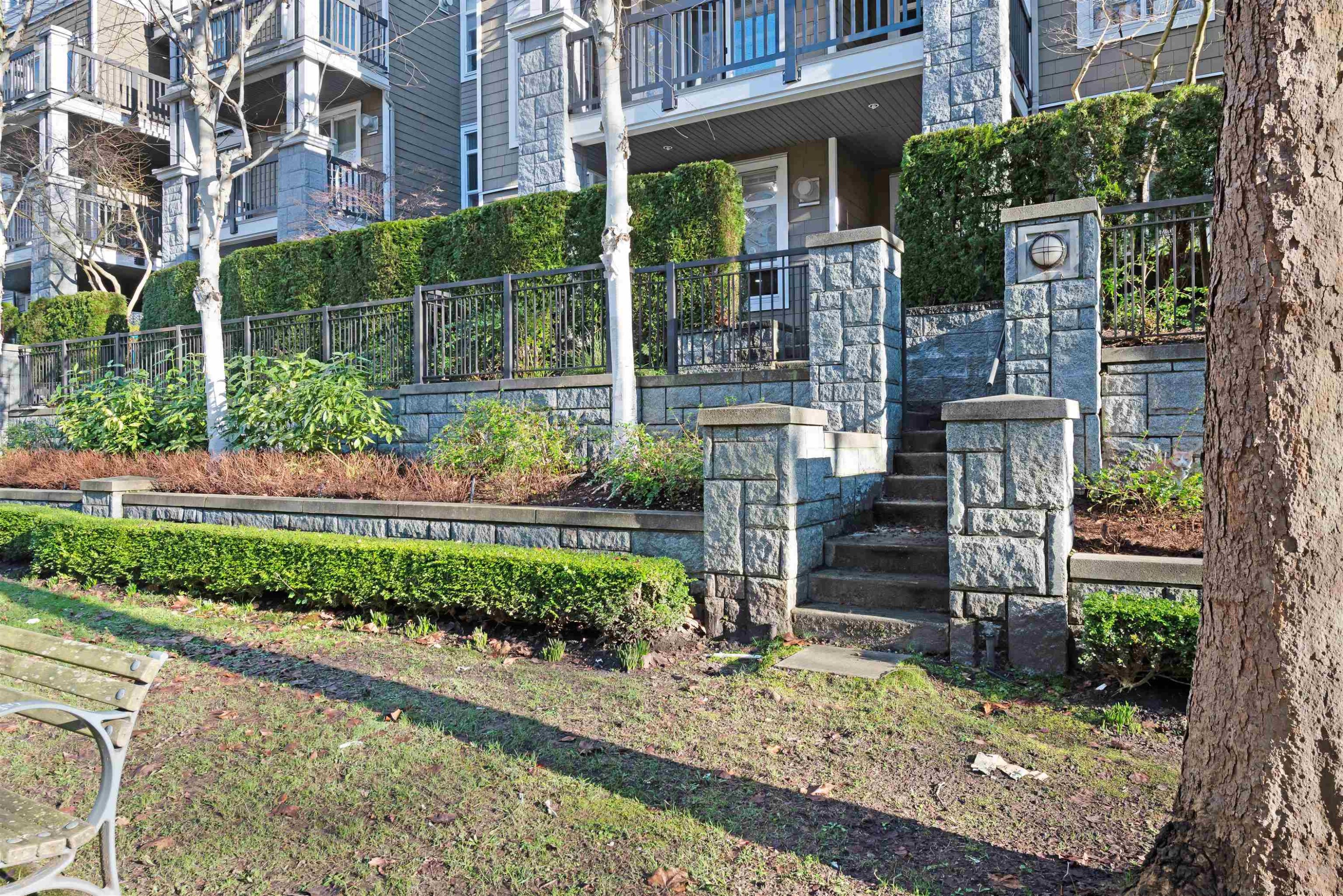 114-6279 Eagles Drive, Vancouver, BC