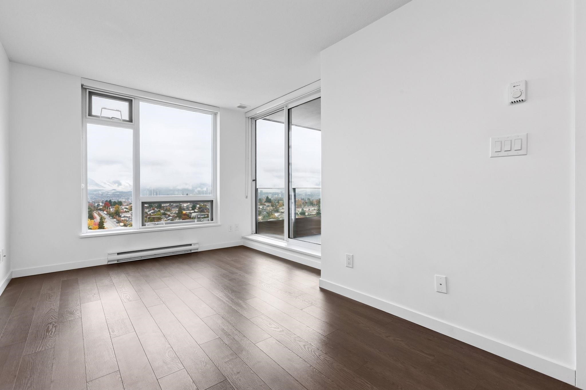 2003-5515 Boundary Road, Vancouver, BC