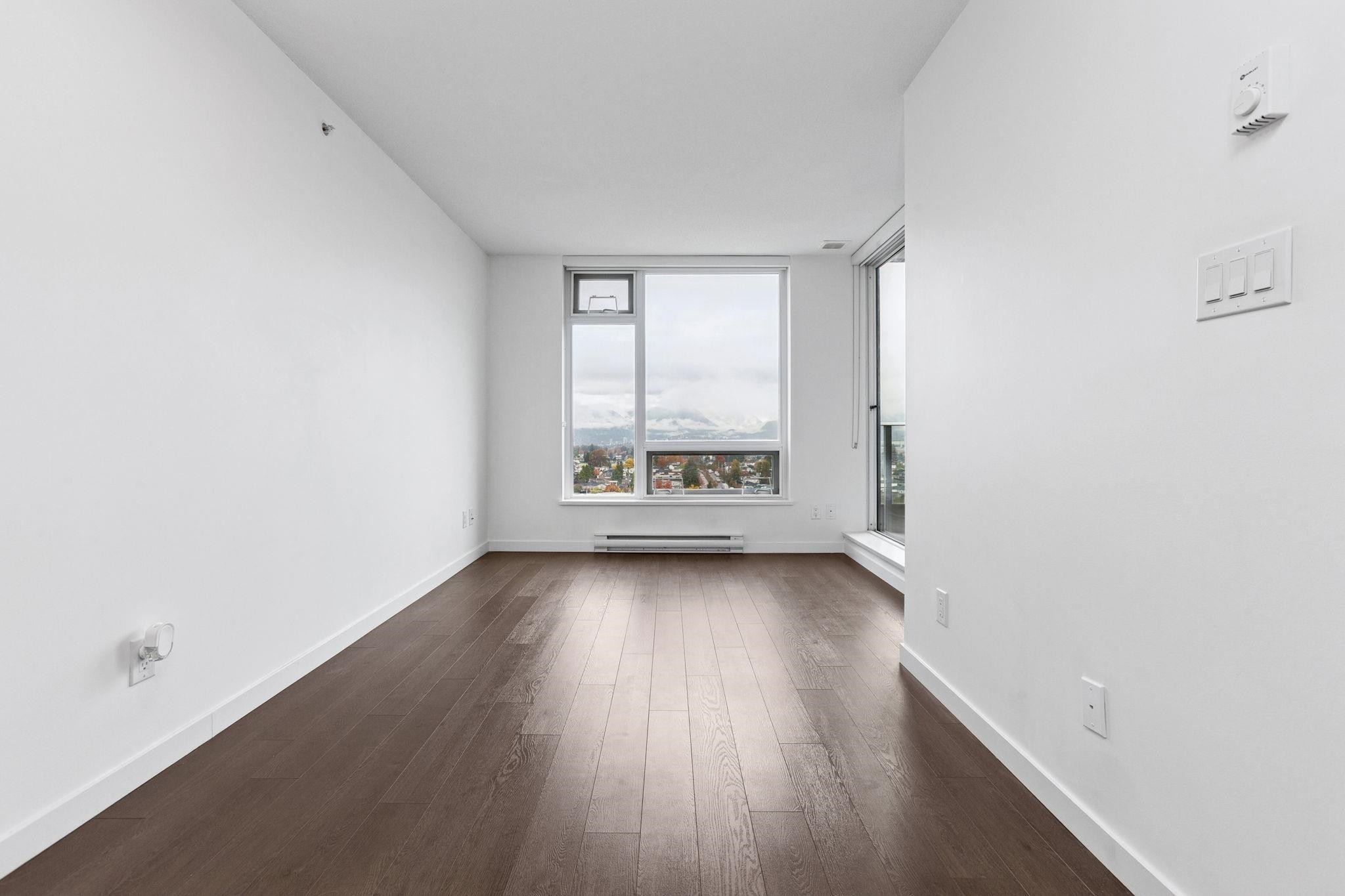 2003-5515 Boundary Road, Vancouver, BC