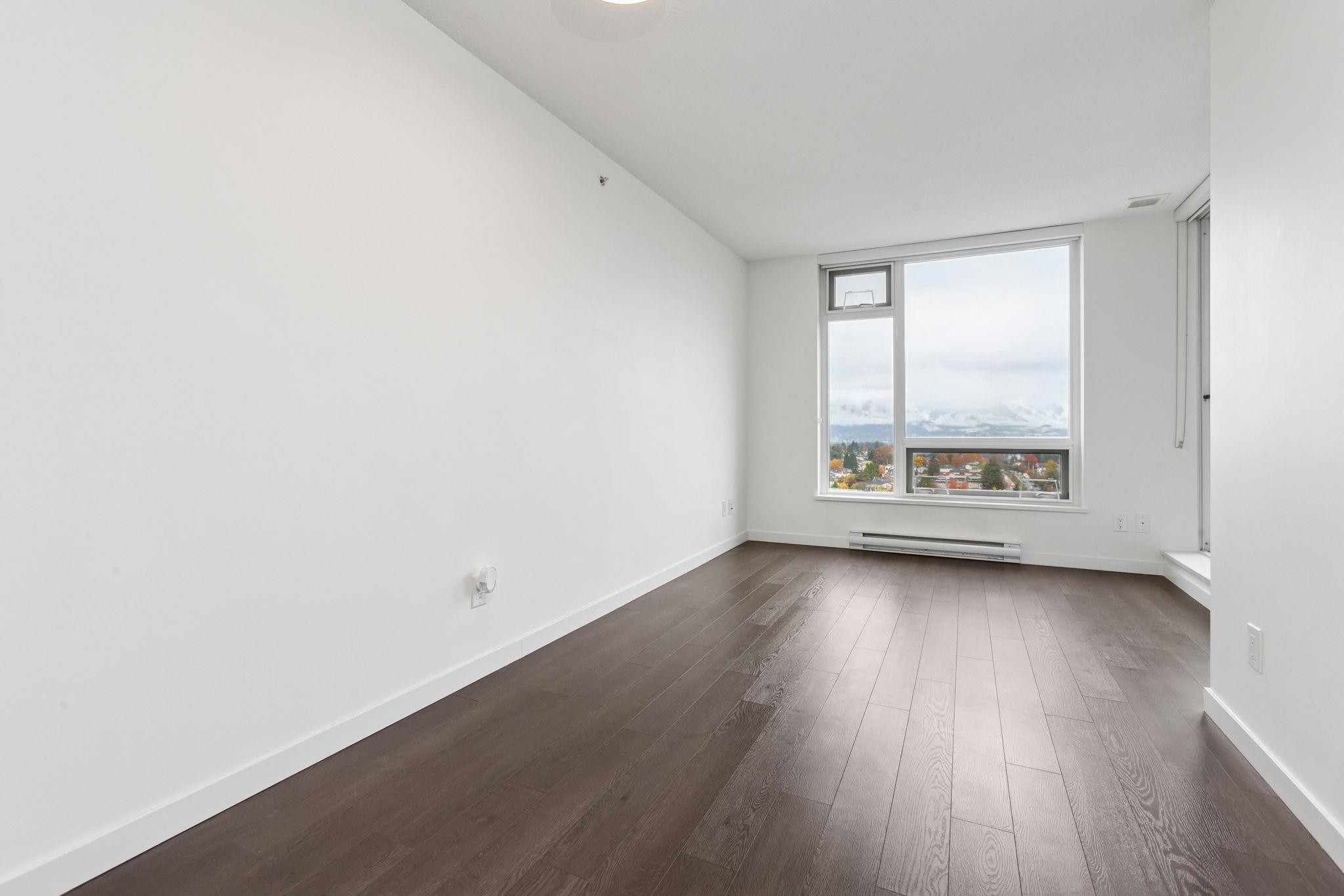 2003-5515 Boundary Road, Vancouver, BC