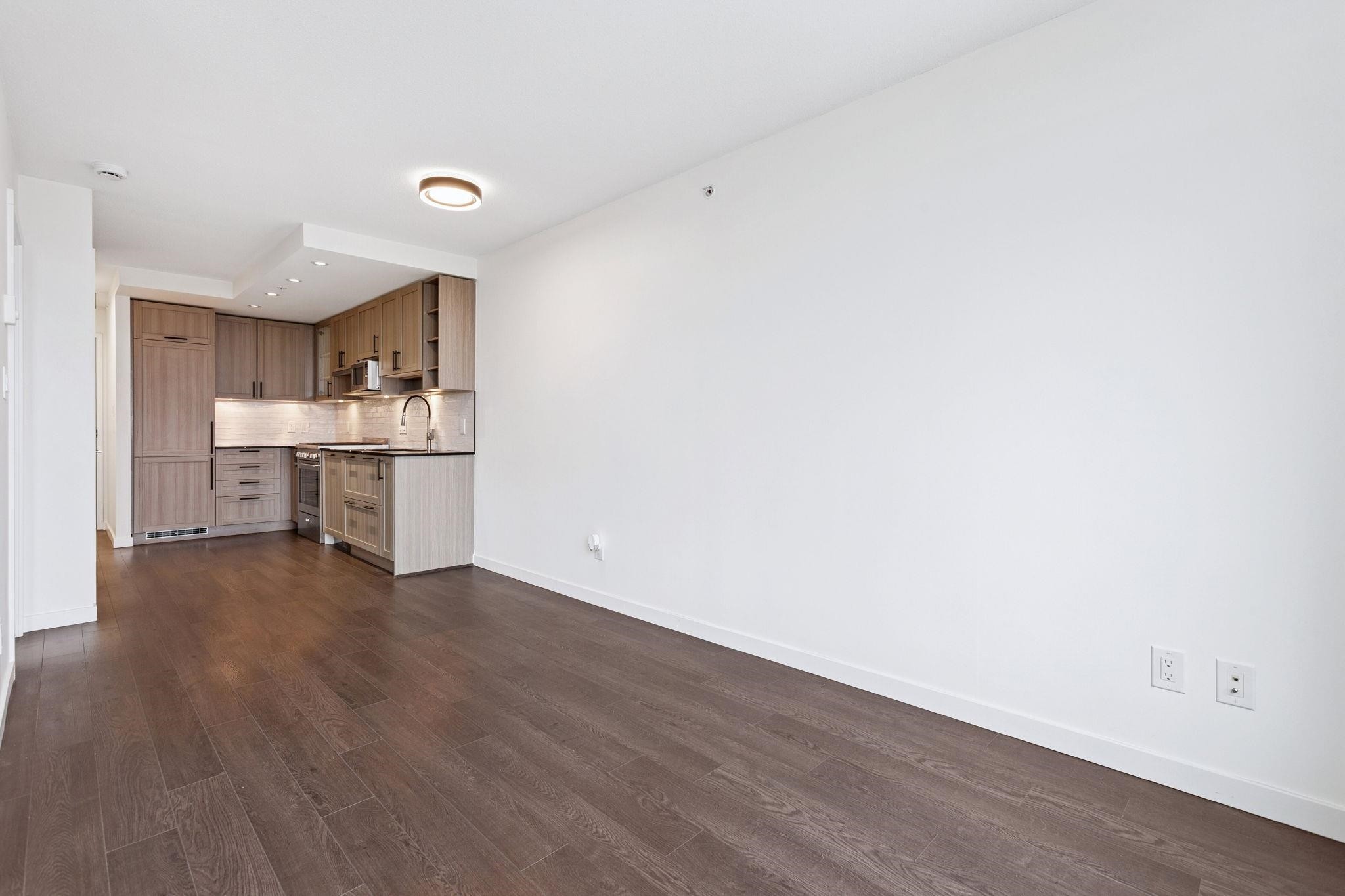 2003-5515 Boundary Road, Vancouver, BC