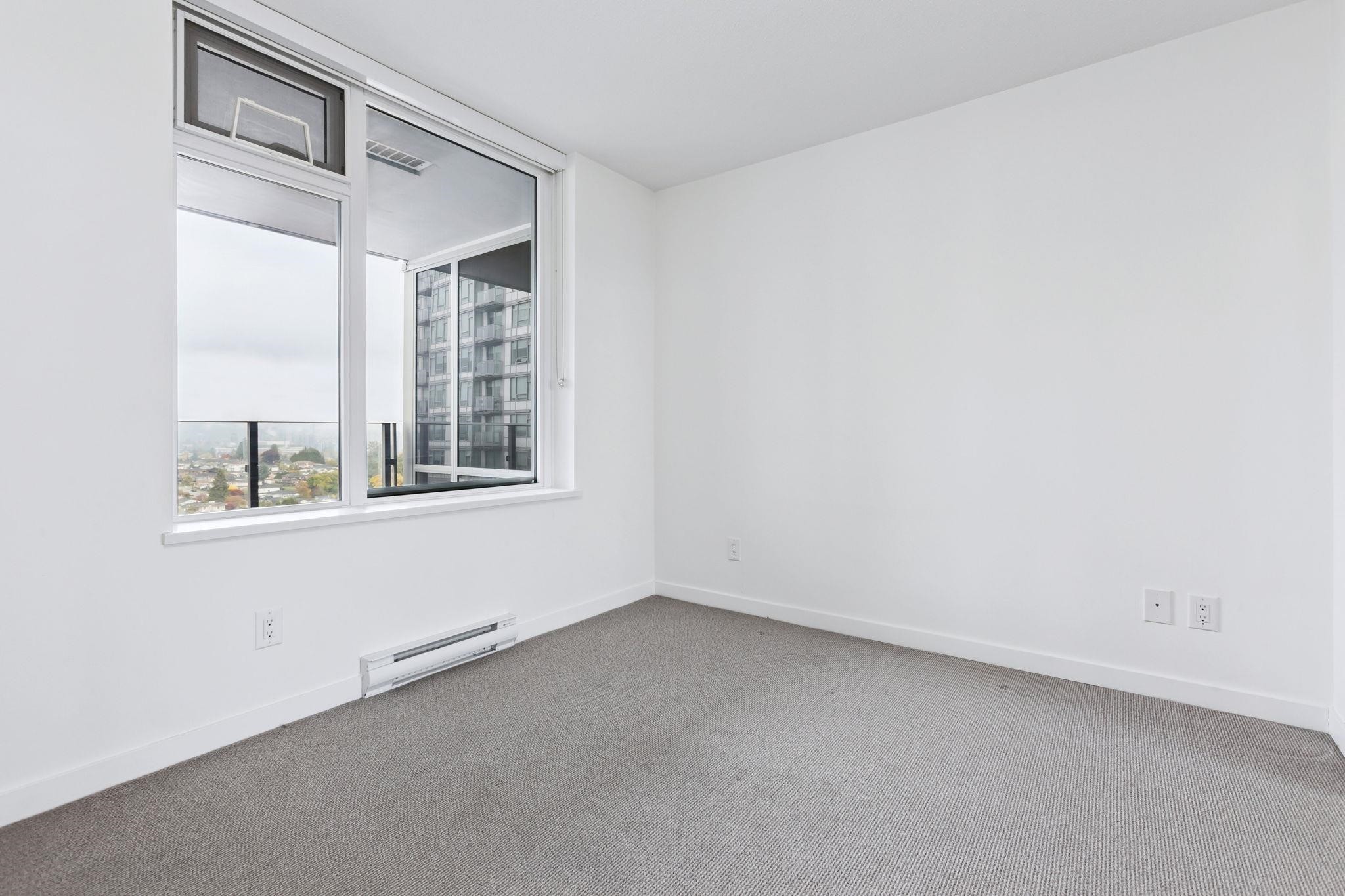 2003-5515 Boundary Road, Vancouver, BC