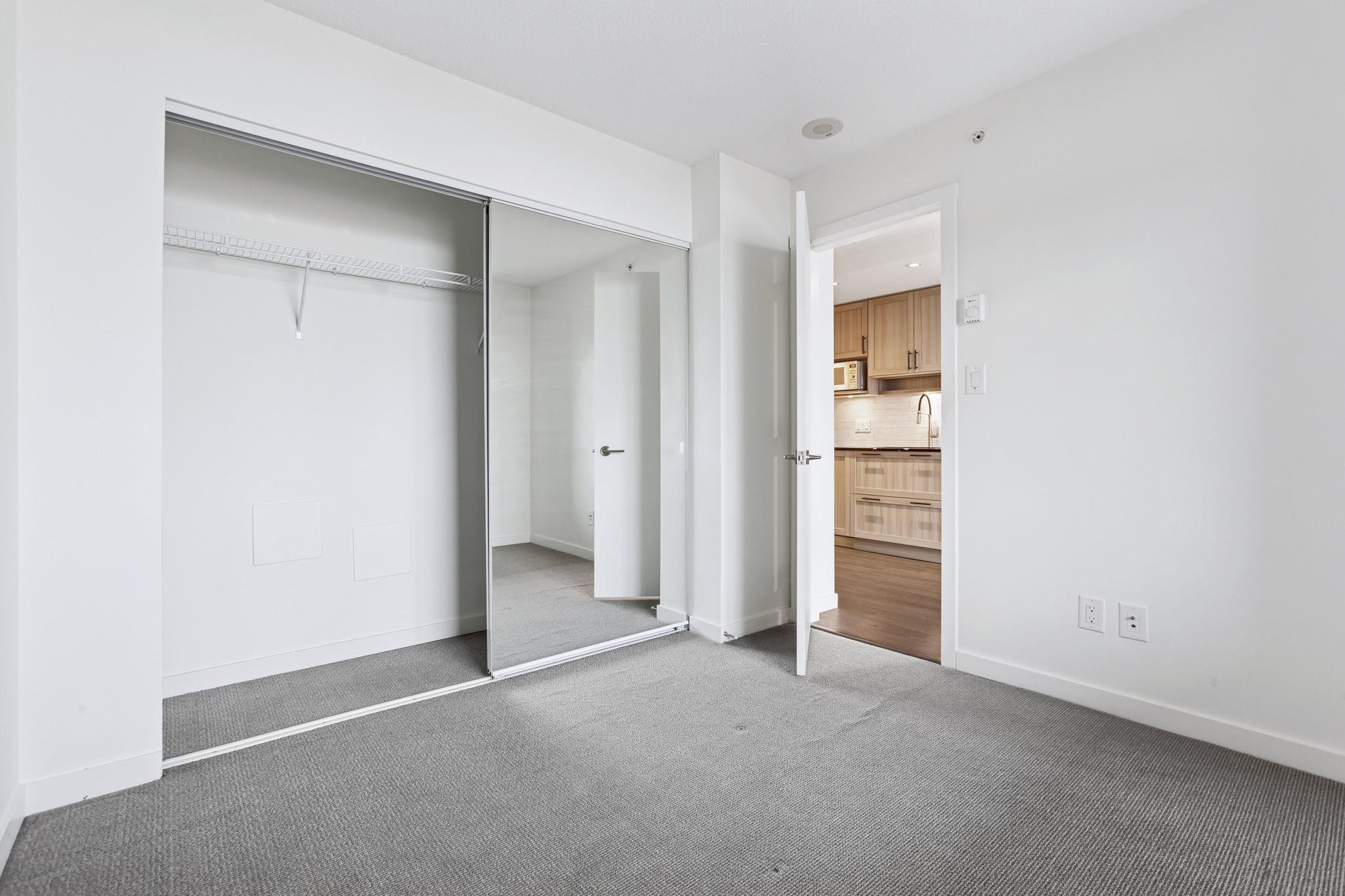 2003-5515 Boundary Road, Vancouver, BC